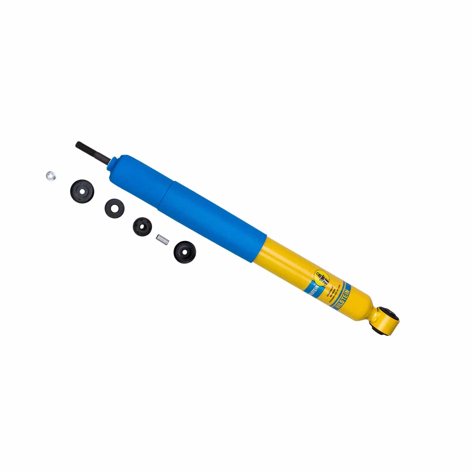 Bilstein B6 4600 Suspension Front Shock Absorber for 2017-2026 Ford F-350 Super Duty (P558) 24-274937