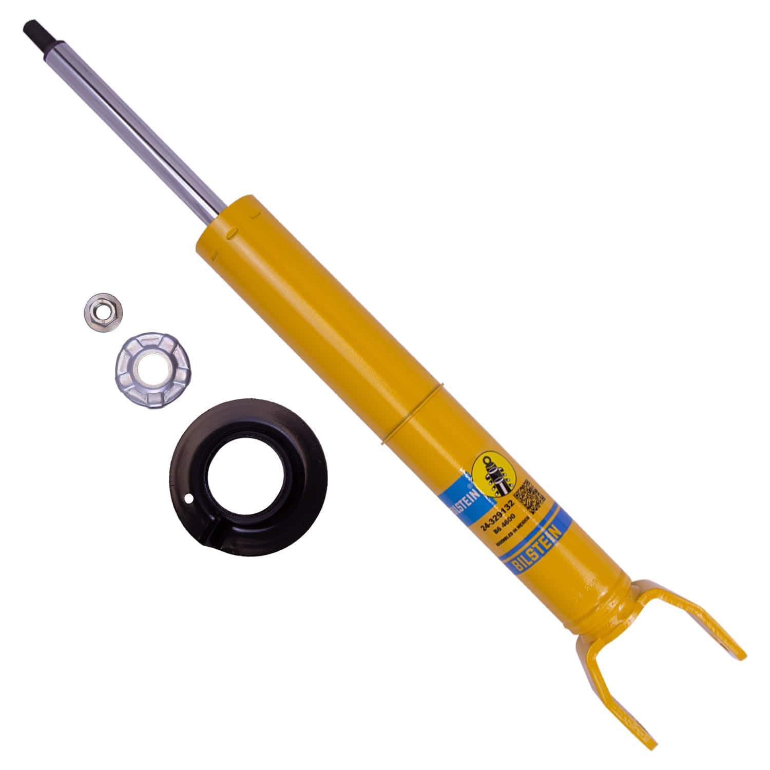Bilstein B6 4600 Suspension Front Shock Absorber for 2019-2026 Ram 1500 (DT) 24-329132