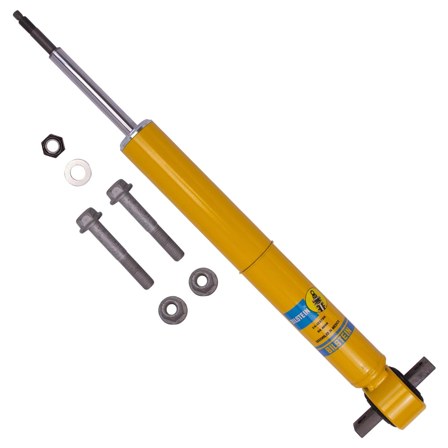 Bilstein B6 4600 Suspension Front Shock Absorber for 2021-2024 Ford F-150 4WD 24-323796