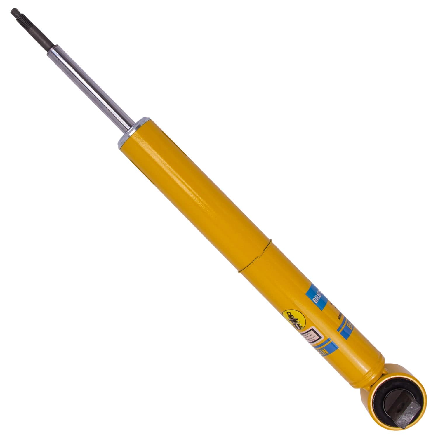 Bilstein B6 4600 Suspension Front Shock Absorber for 2021-2024 Ford F-150 4WD 24-323796