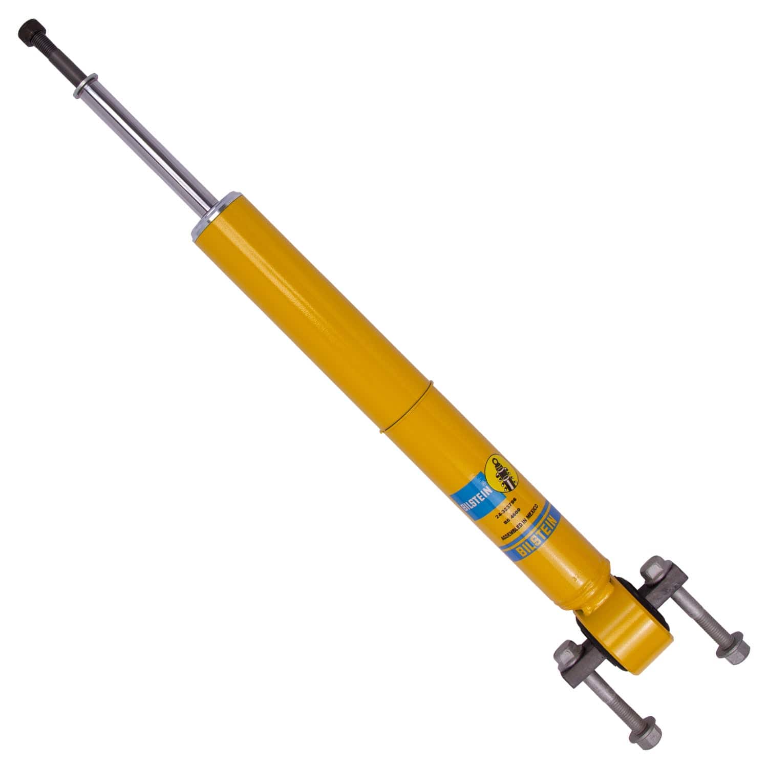 Bilstein B6 4600 Suspension Front Shock Absorber for 2021-2024 Ford F-150 4WD 24-323796