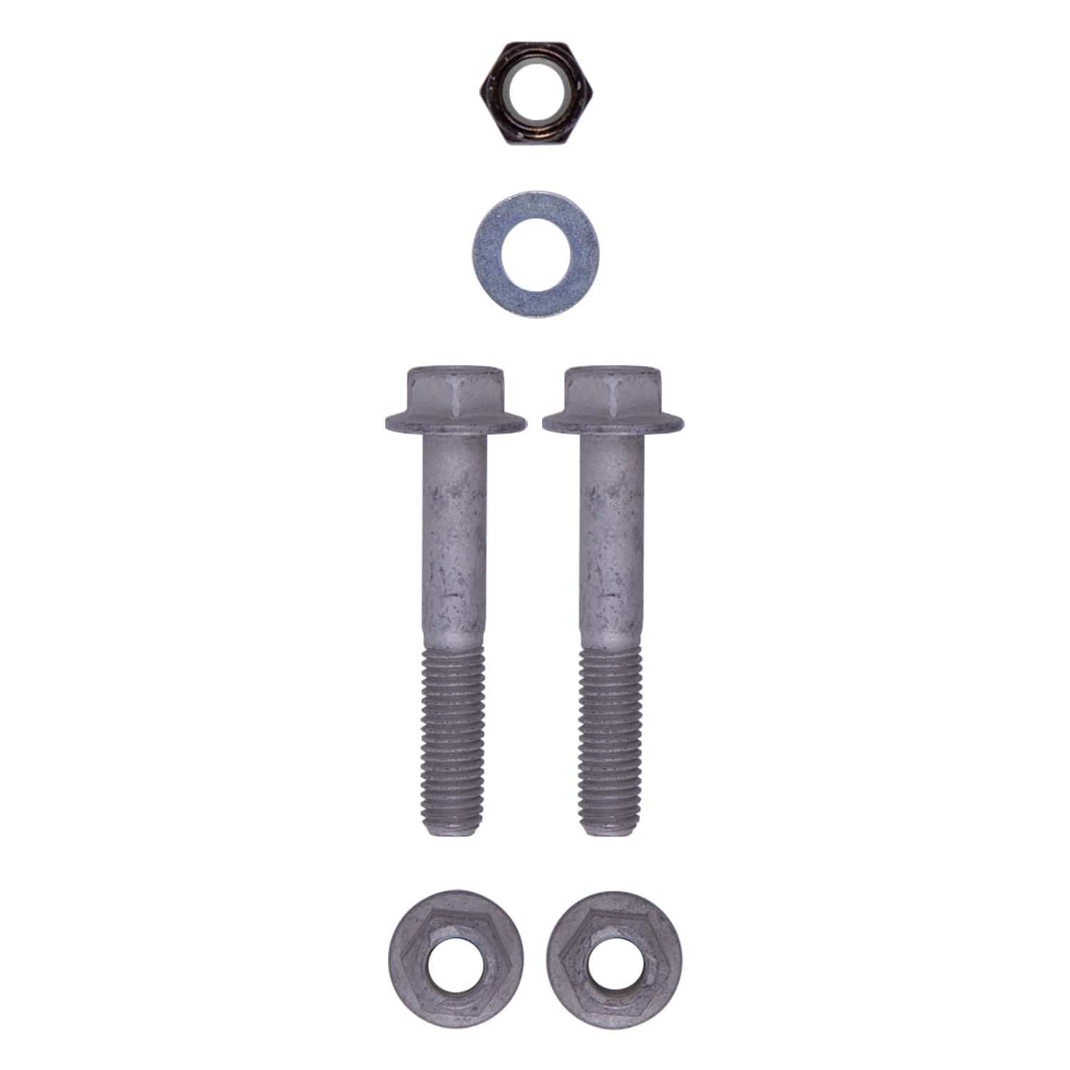 Bilstein B6 4600 Suspension Front Shock Absorber for 2021-2024 Ford F-150 RWD 24-323802