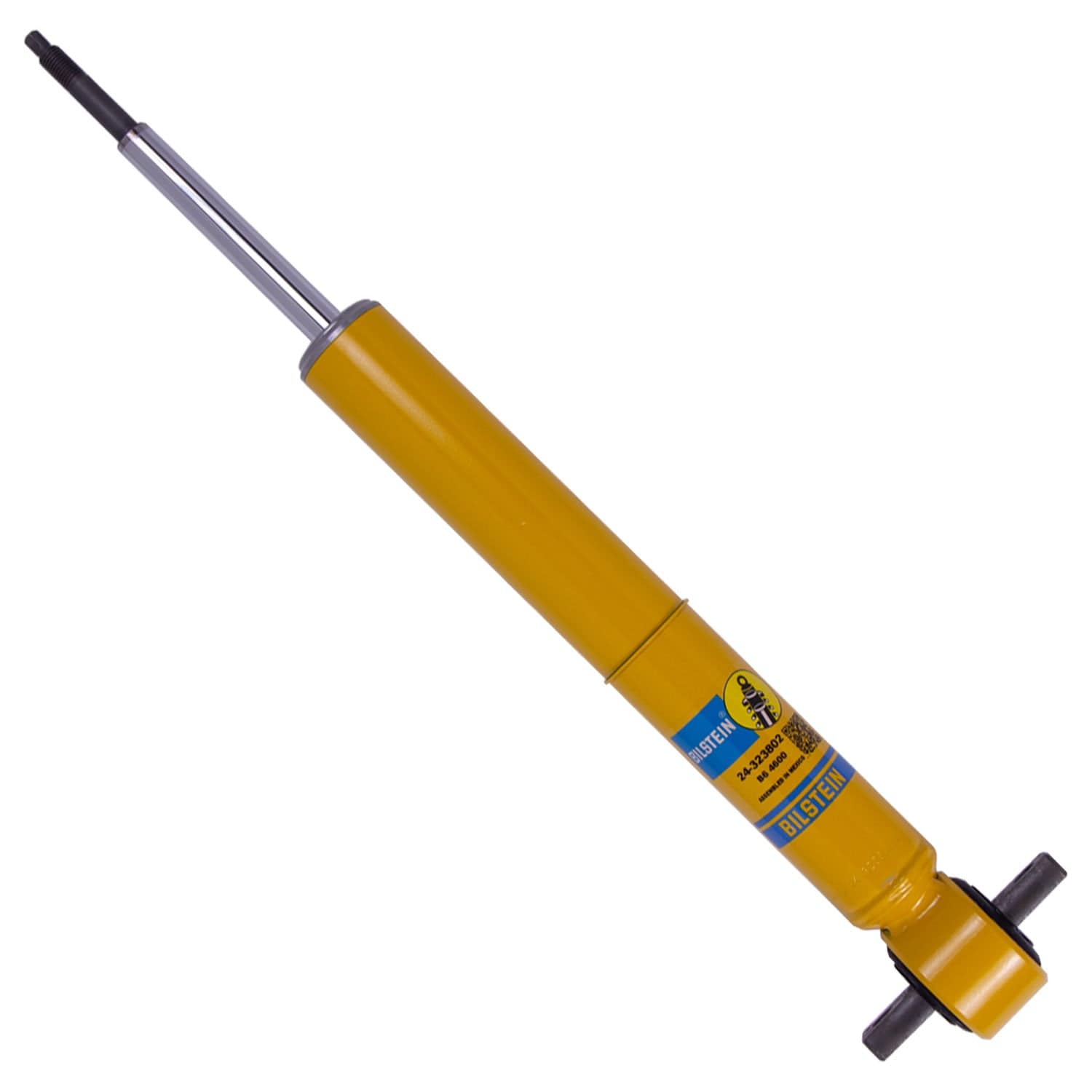 Bilstein B6 4600 Suspension Front Shock Absorber for 2021-2024 Ford F-150 RWD 24-323802