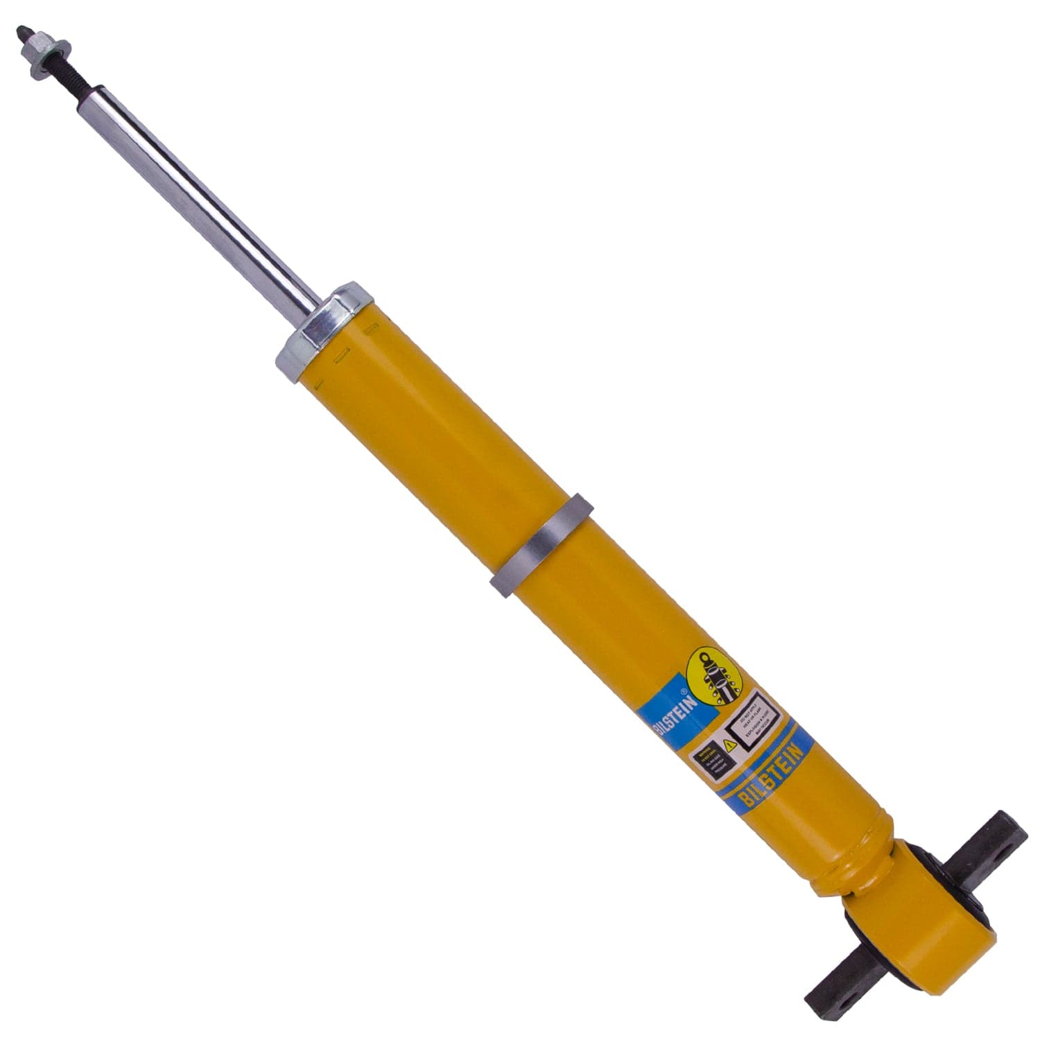 Bilstein B6 4600 Suspension Front Shock Absorber for 2022 Chevrolet Silverado 1500 LTD 24-293457