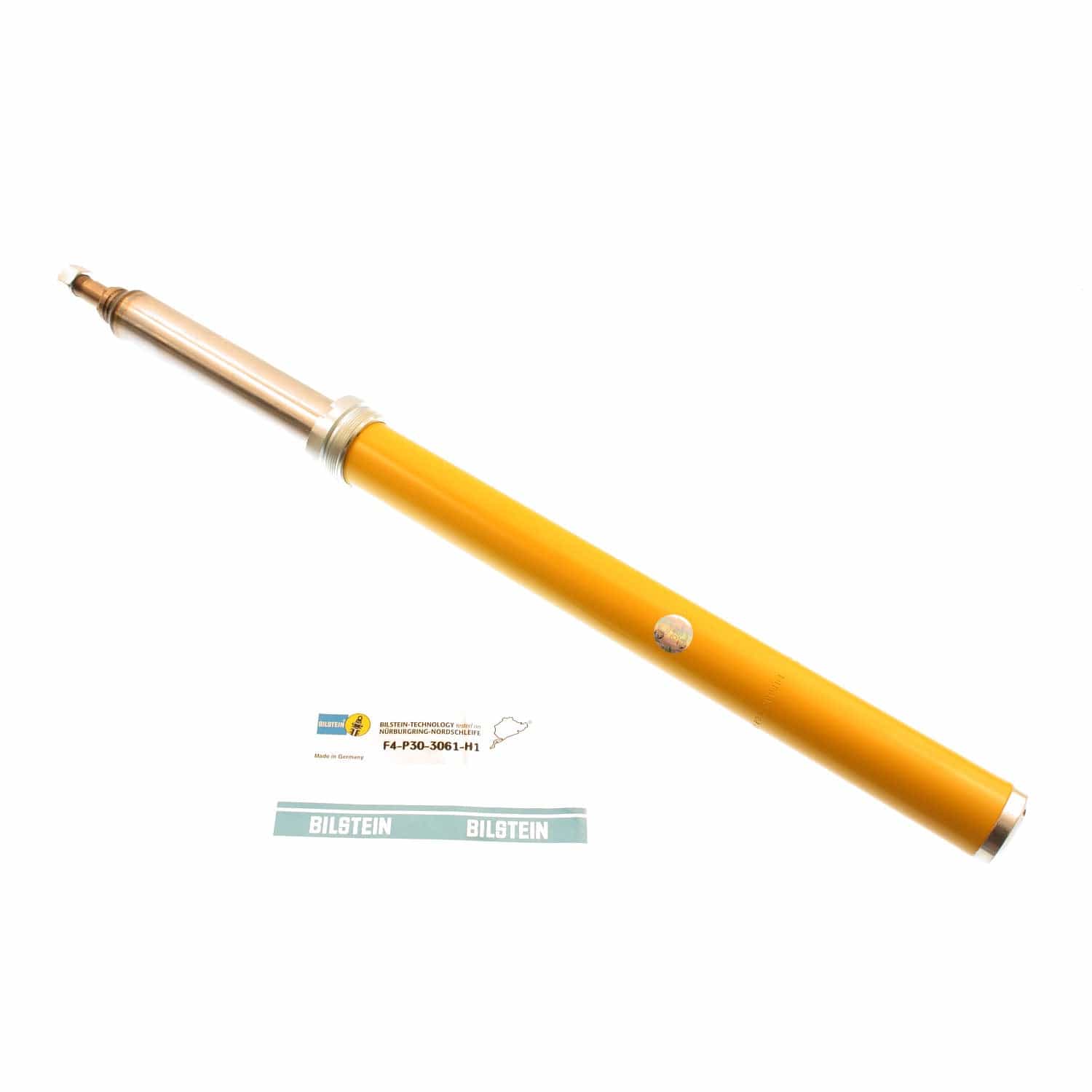 Bilstein B6 4600 Suspension Front Strut Cartridge for 1996-2000 Toyota RAV4 34-030615