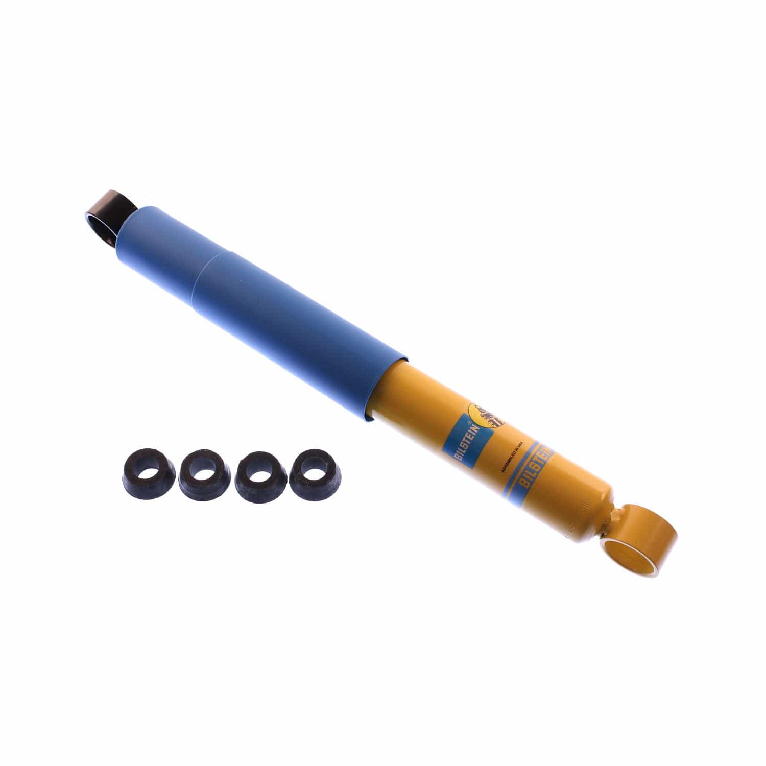 Bilstein B6 4600 Suspension Rear Left Shock Absorber for 1995-2004 Toyota Tacoma 24-184960