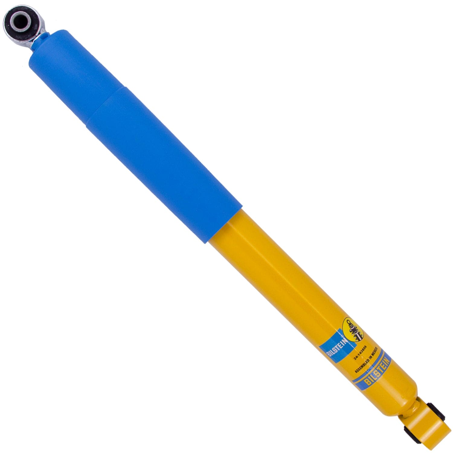 Bilstein B6 4600 Suspension Rear Shock Absorber Conversion Kit for 2002-2006 Cadillac Escalade 46-274021