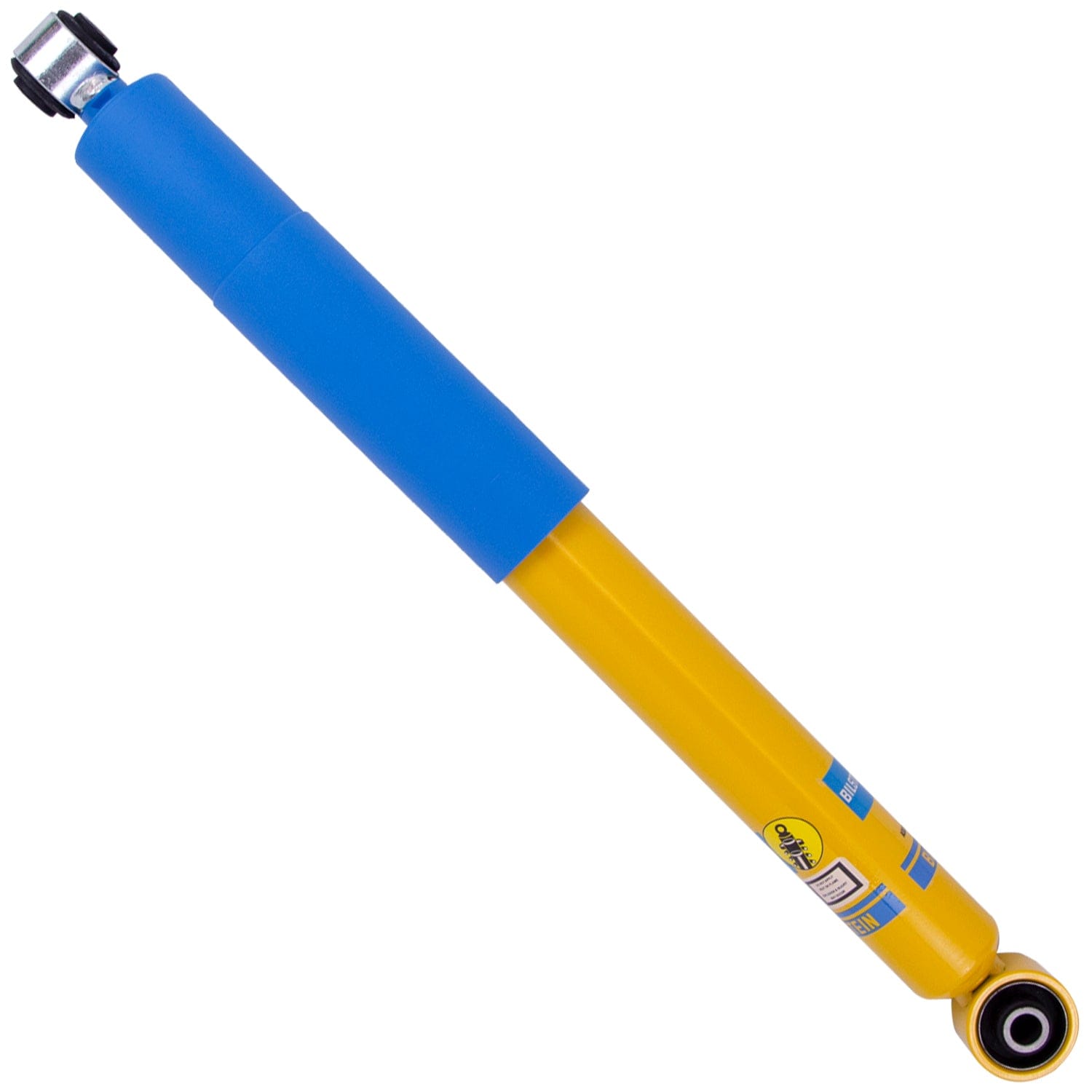 Bilstein B6 4600 Suspension Rear Shock Absorber Conversion Kit for 2002-2006 Cadillac Escalade 46-274021