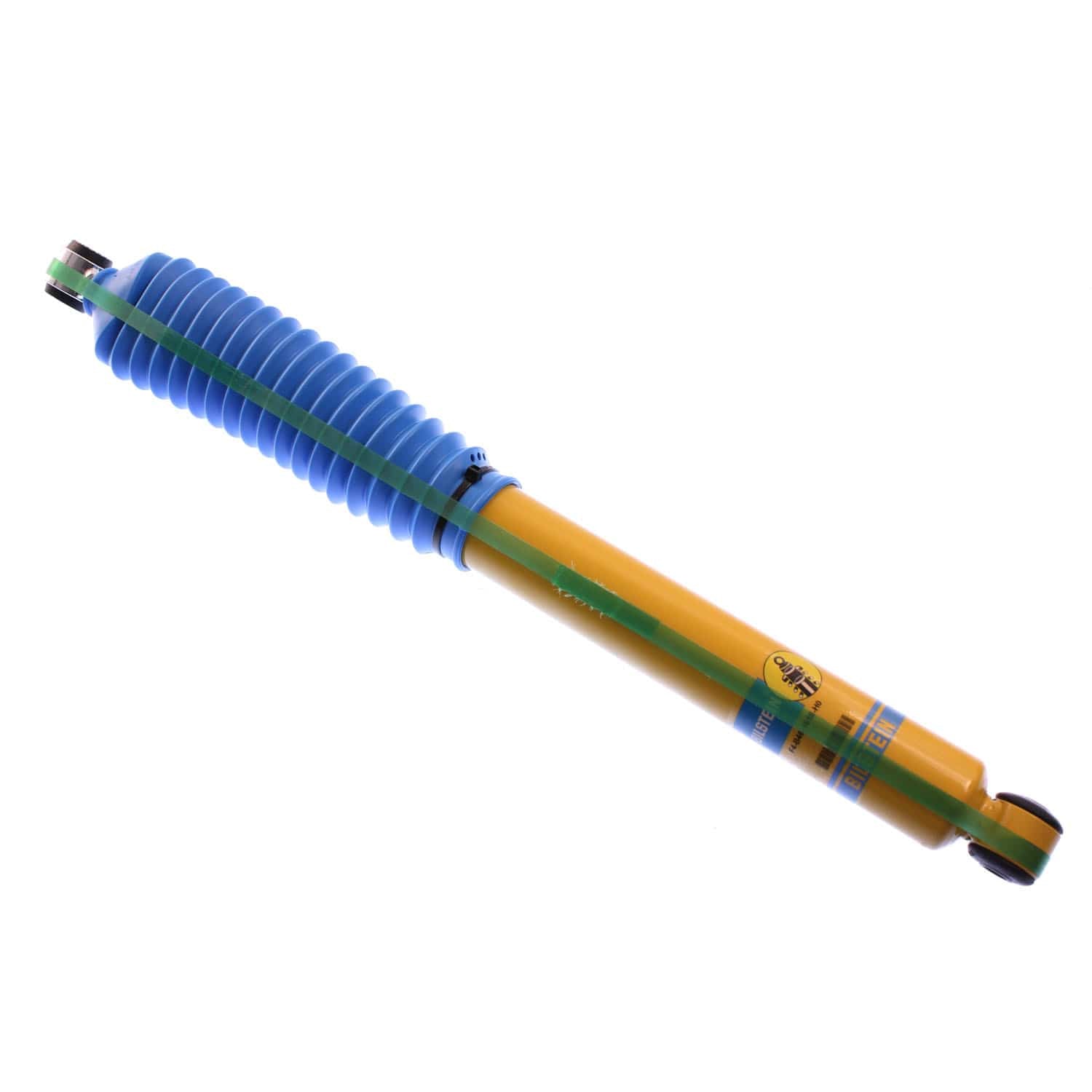 Bilstein B6 4600 Suspension Rear Shock Absorber for 1980-1996 Ford F-150 (F-Series) 24-016186