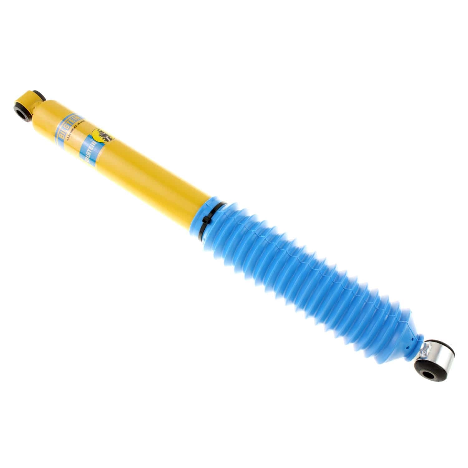 Bilstein B6 4600 Suspension Rear Shock Absorber for 1980-1997 Ford F-250 (F-Series) 24-013291