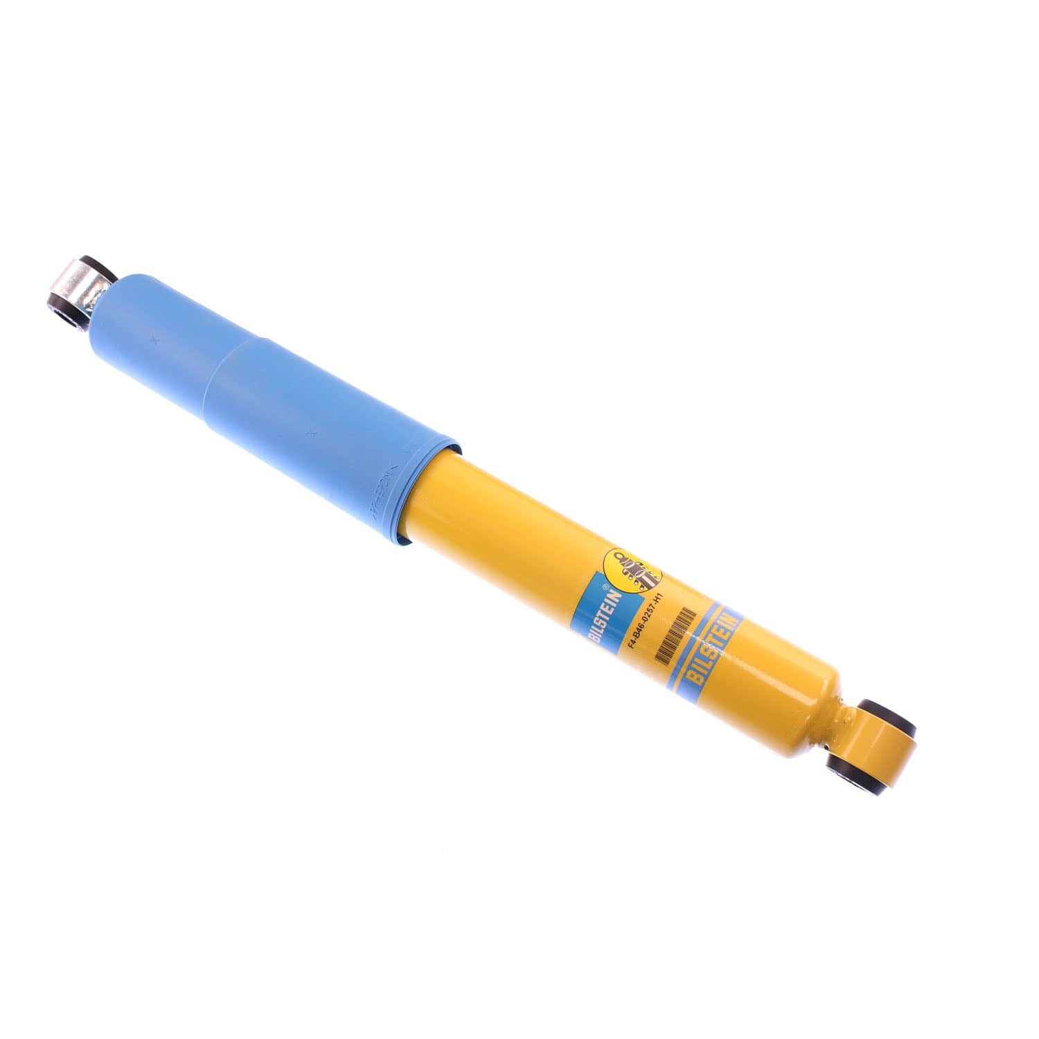 Bilstein B6 4600 Suspension Rear Shock Absorber for 1982 Dodge D50 RWD 24-188203