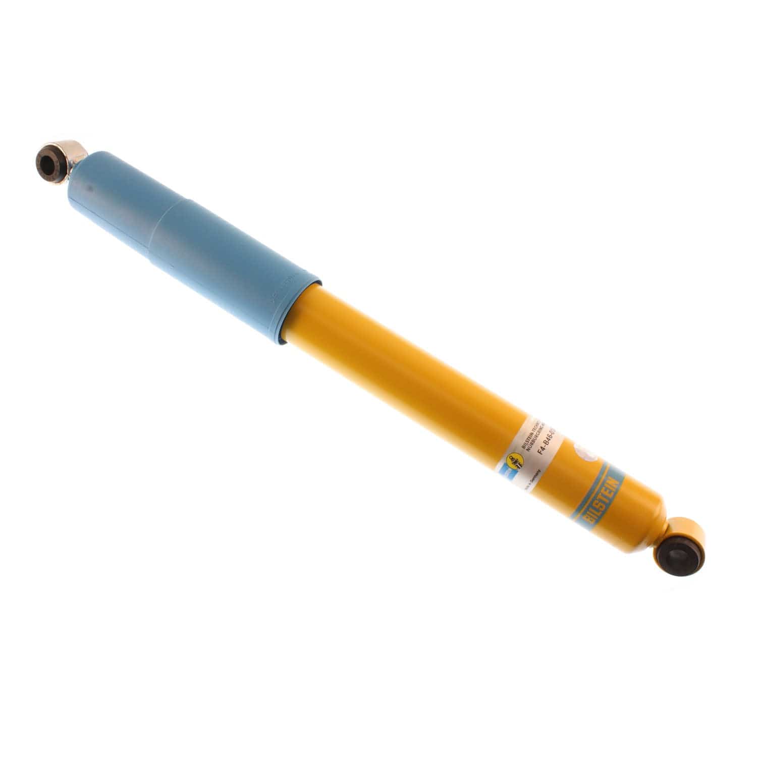 Bilstein B6 4600 Suspension Rear Shock Absorber for 1984-1986 Isuzu Trooper 24-001960