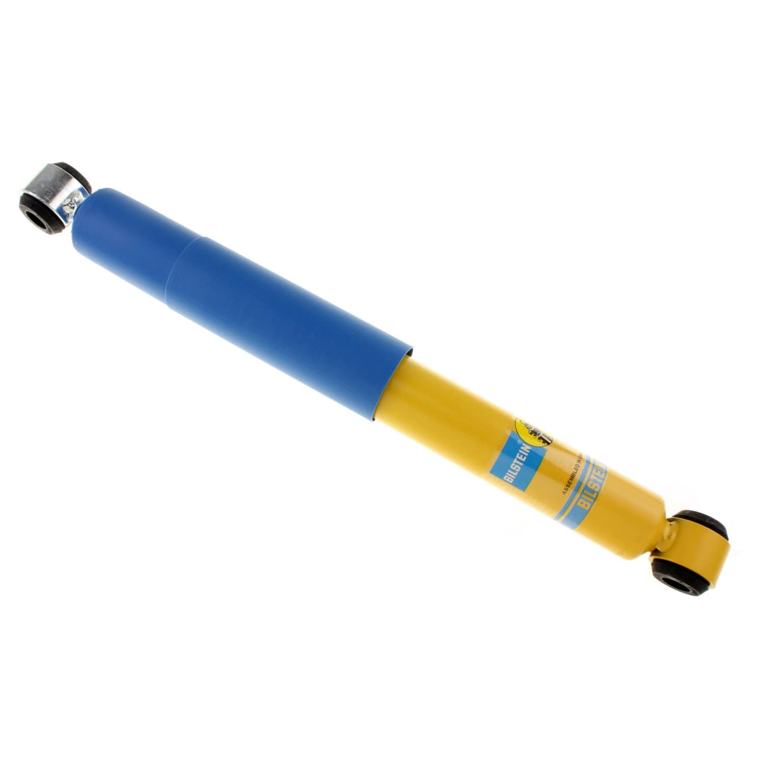 Bilstein B6 4600 Suspension Rear Shock Absorber for 1984-1989 Toyota 4Runner 24-011402