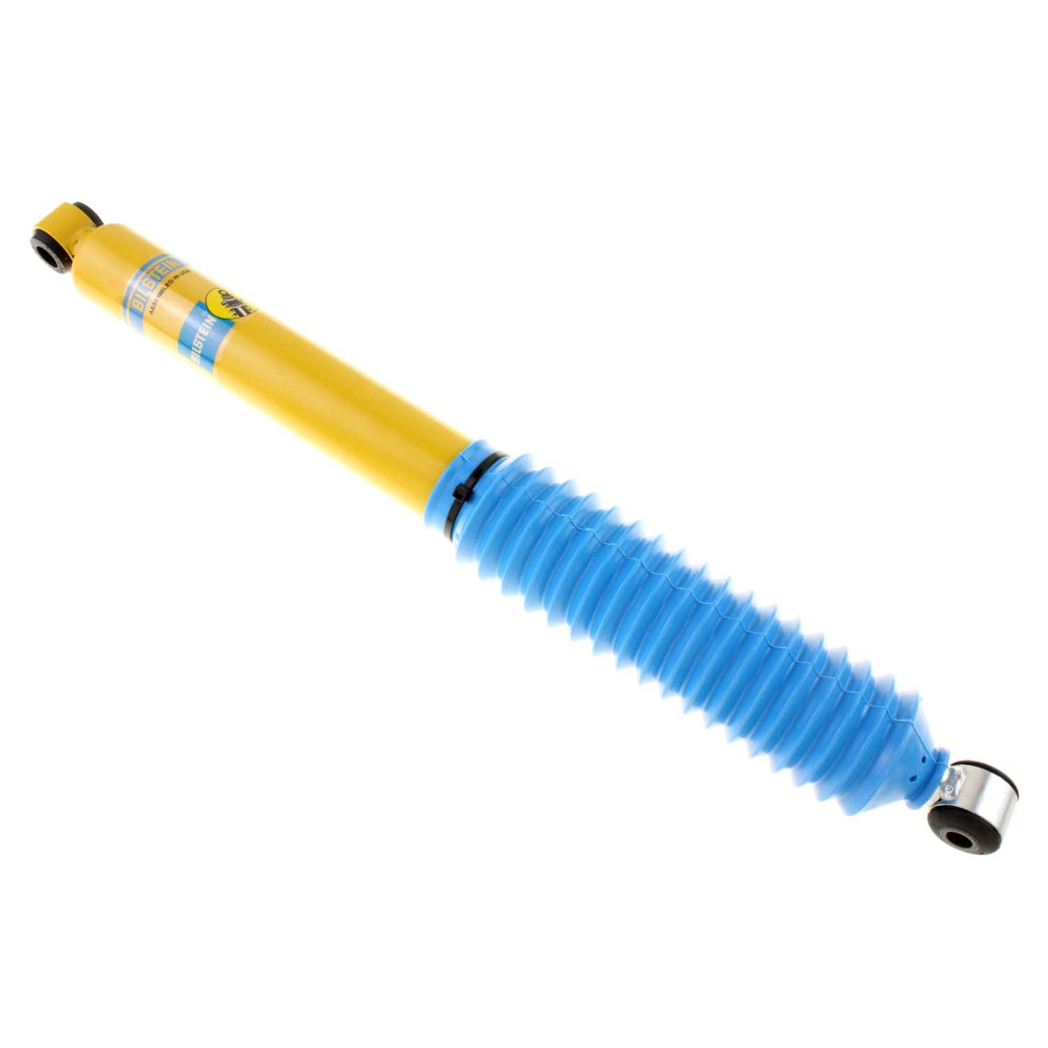Bilstein B6 4600 Suspension Rear Shock Absorber for 1985-1996 Ford F-150 (PN96) 24-013291