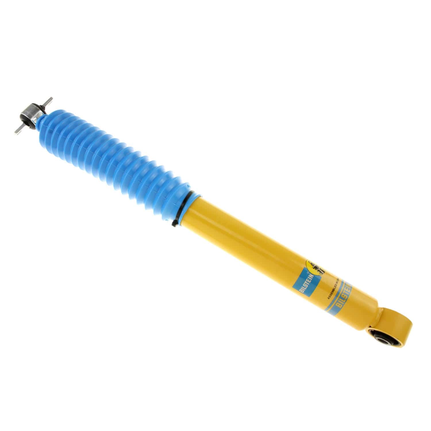Bilstein B6 4600 Suspension Rear Shock Absorber for 1988-1998 GMC C2500 (GMT400) 24-016988