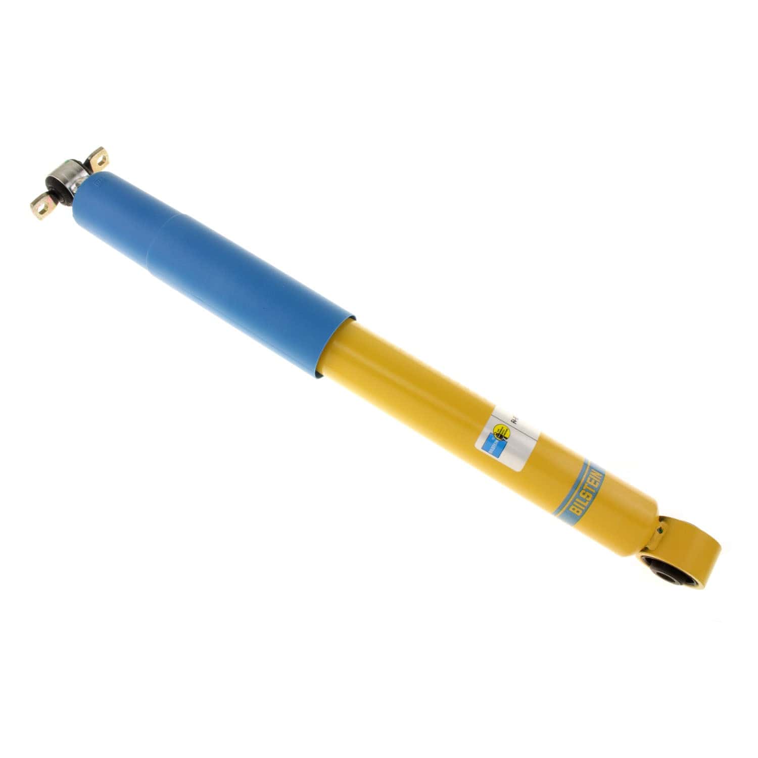 Bilstein B6 4600 Suspension Rear Shock Absorber for 1992-1999 GMC C2500 Suburban 24-024235