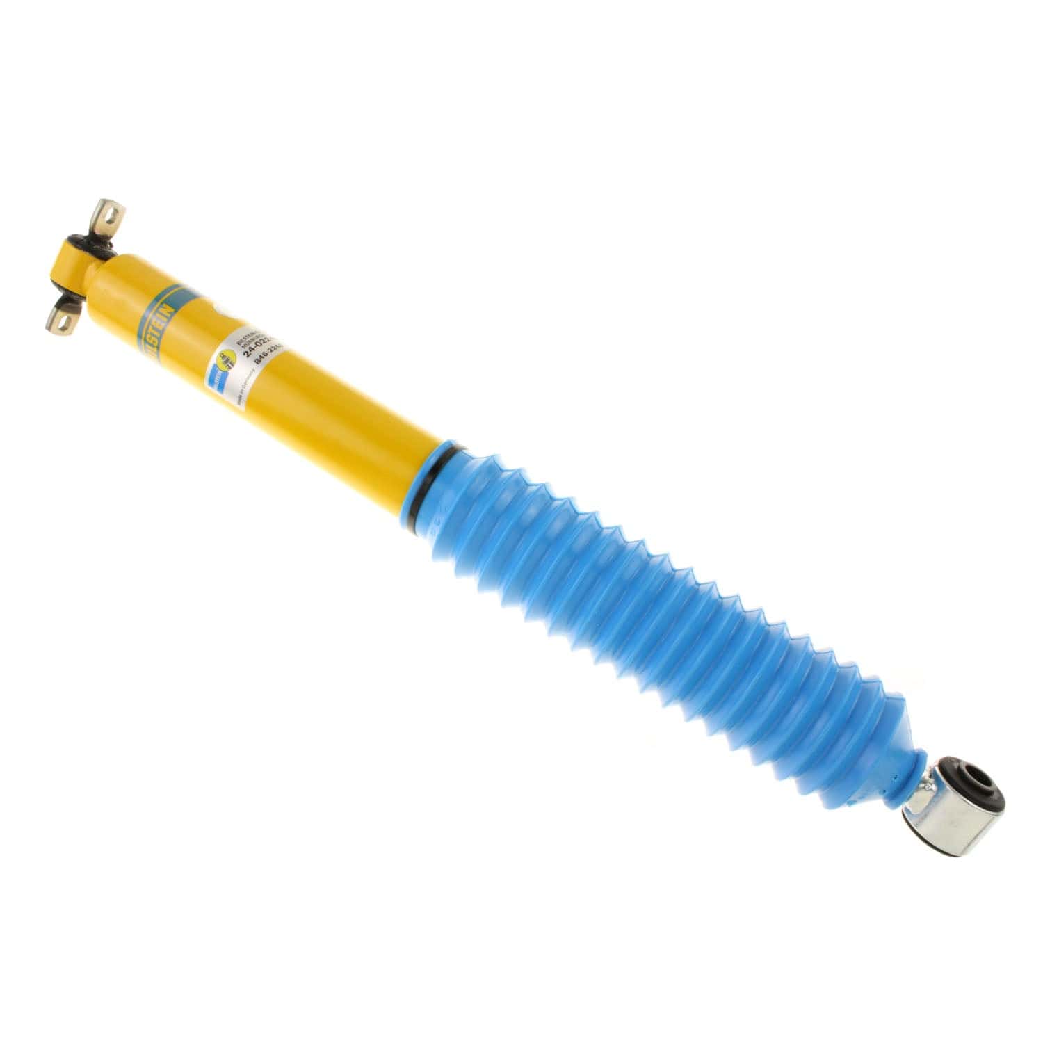 Bilstein B6 4600 Suspension Rear Shock Absorber for 1995-1998 GMC Yukon 24-022484