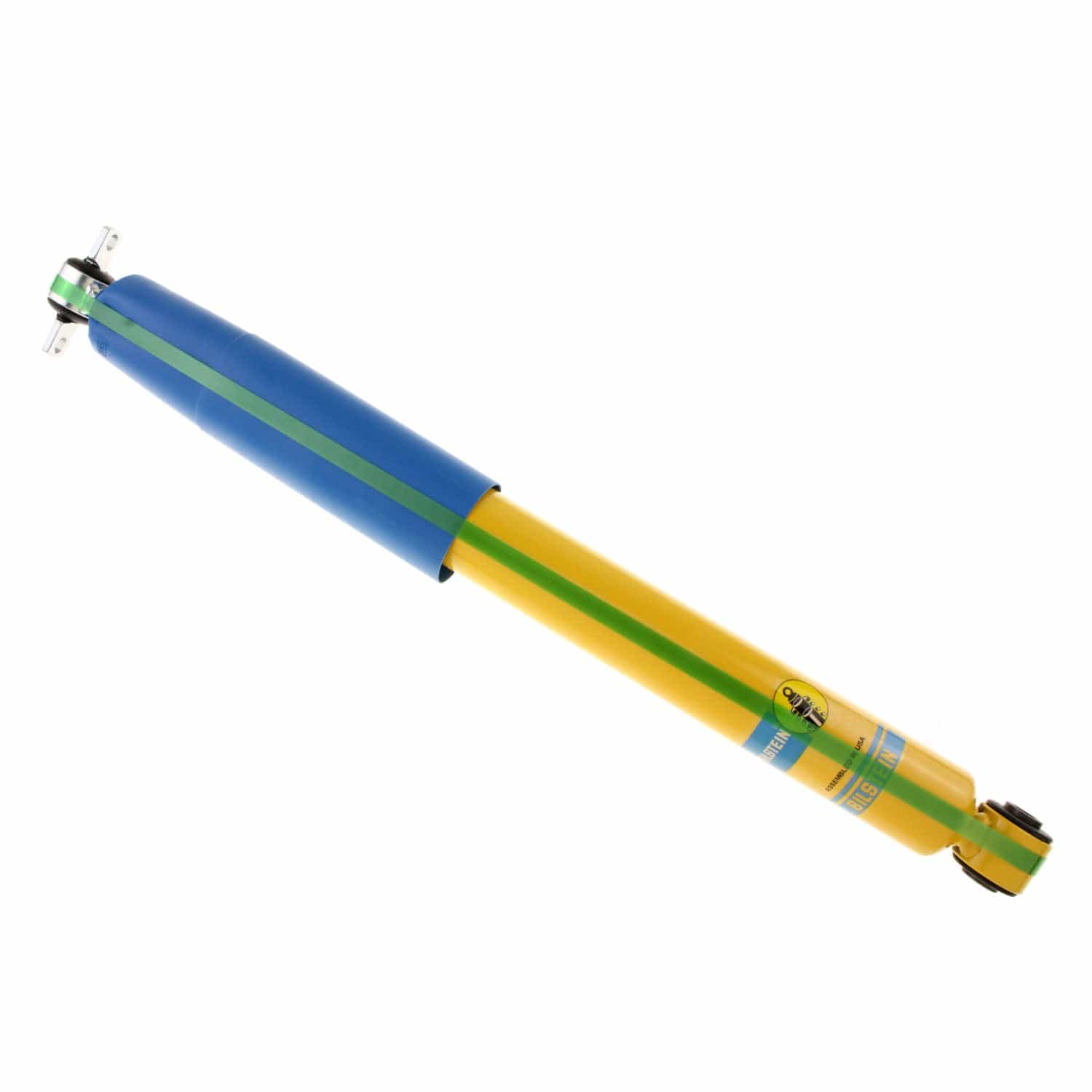 Bilstein B6 4600 Suspension Rear Shock Absorber for 1996-2001 GMC Jimmy 24-018197