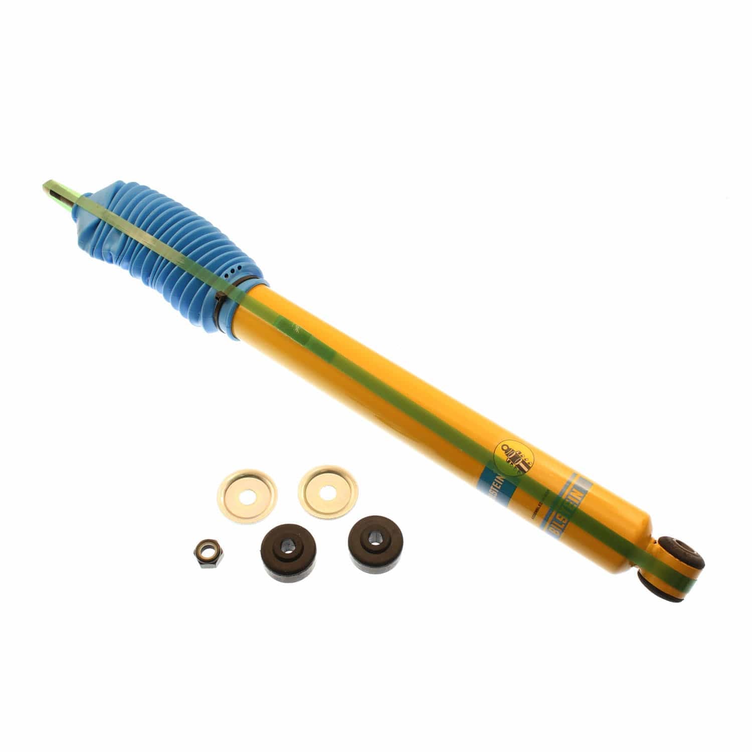 Bilstein B6 4600 Suspension Rear Shock Absorber for 1997-1999 Ford F-250 (F-Series) AK2284