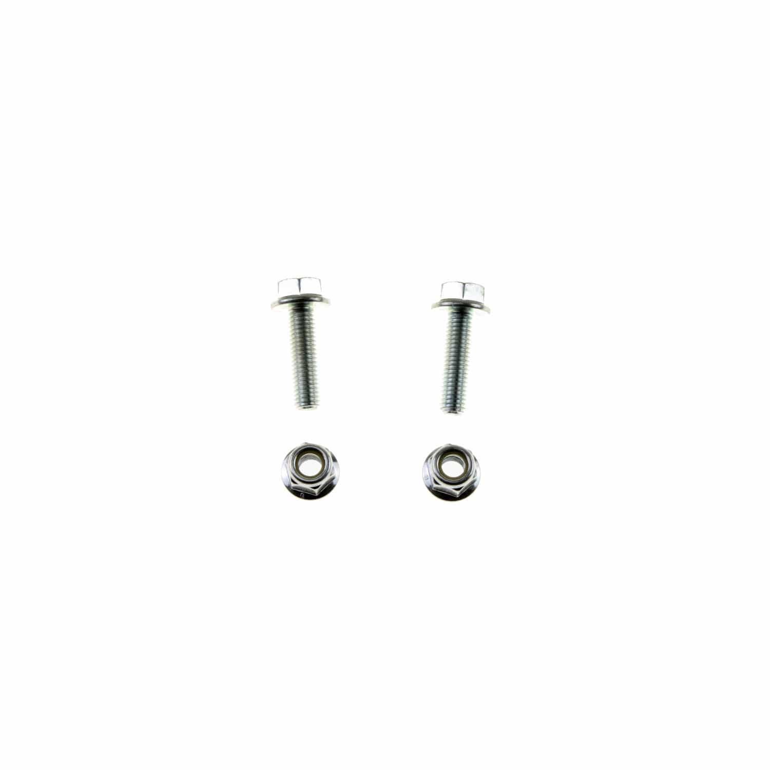 Bilstein B6 4600 Suspension Rear Shock Absorber for 1997-2000 Mercury Mountaineer (UN105) 24-021340
