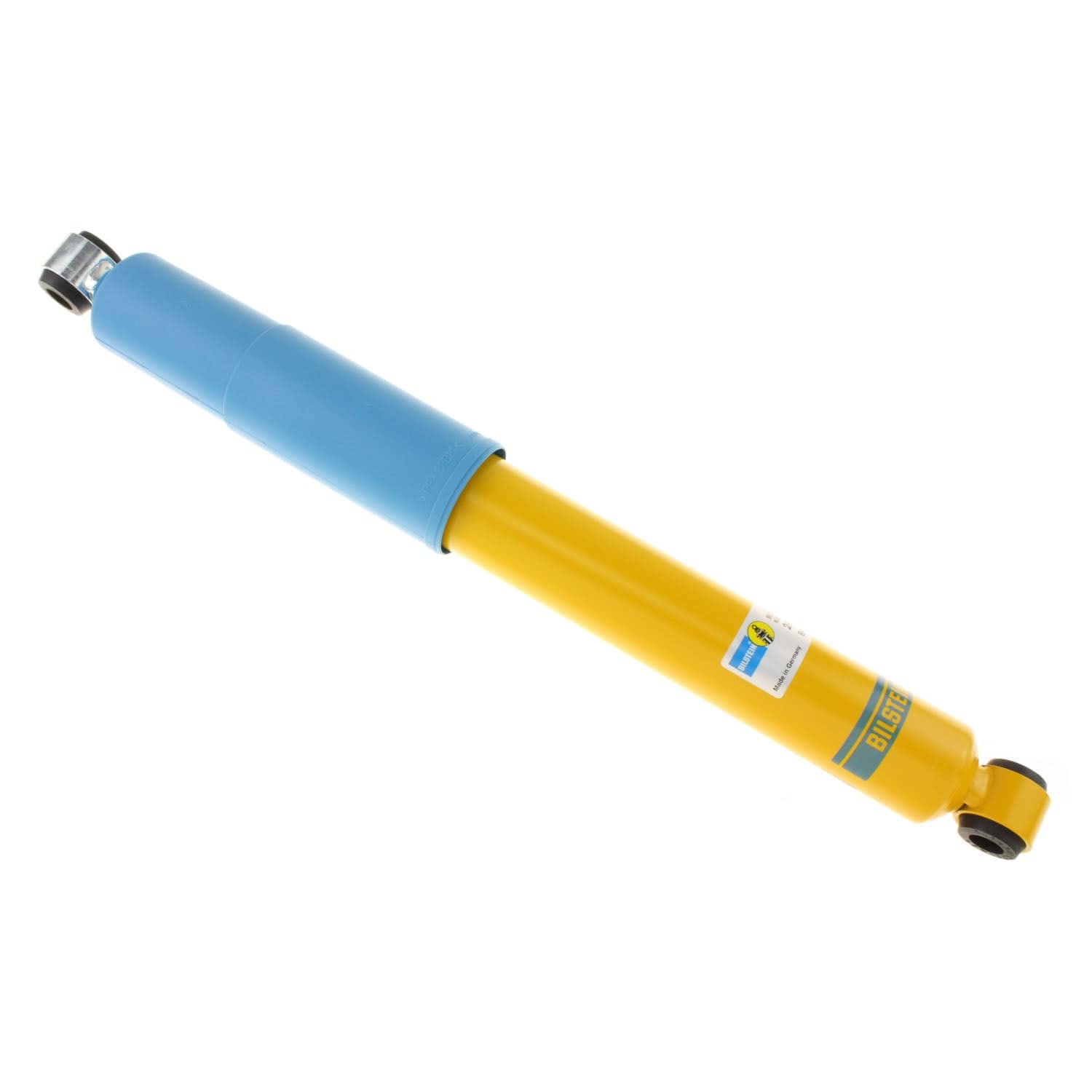 Bilstein B6 4600 Suspension Rear Shock Absorber for 1998-2004 Nissan Frontier (D22) 24-184885