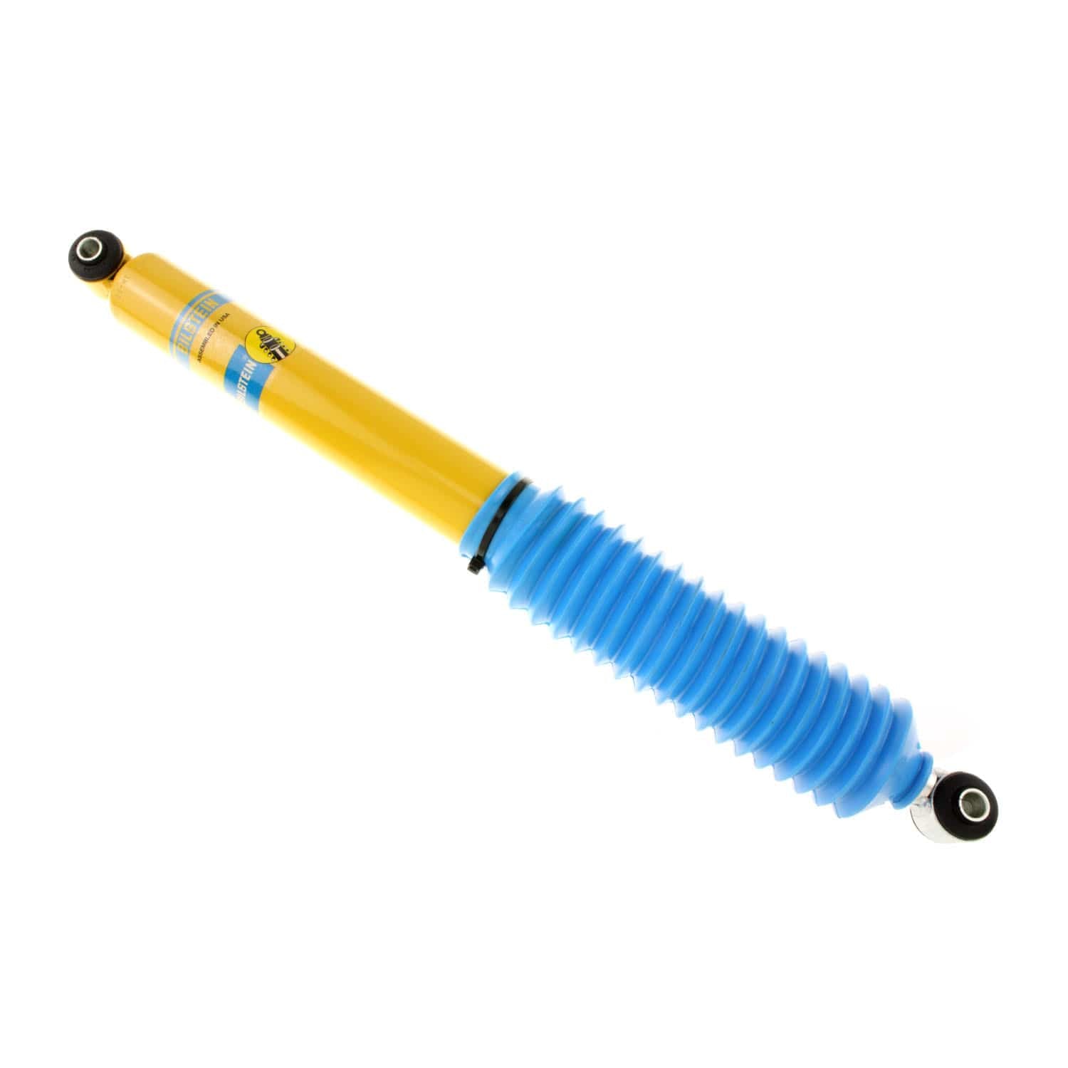 Bilstein B6 4600 Suspension Rear Shock Absorber for 1999-2003 Dodge Durango (DN) 24-065382