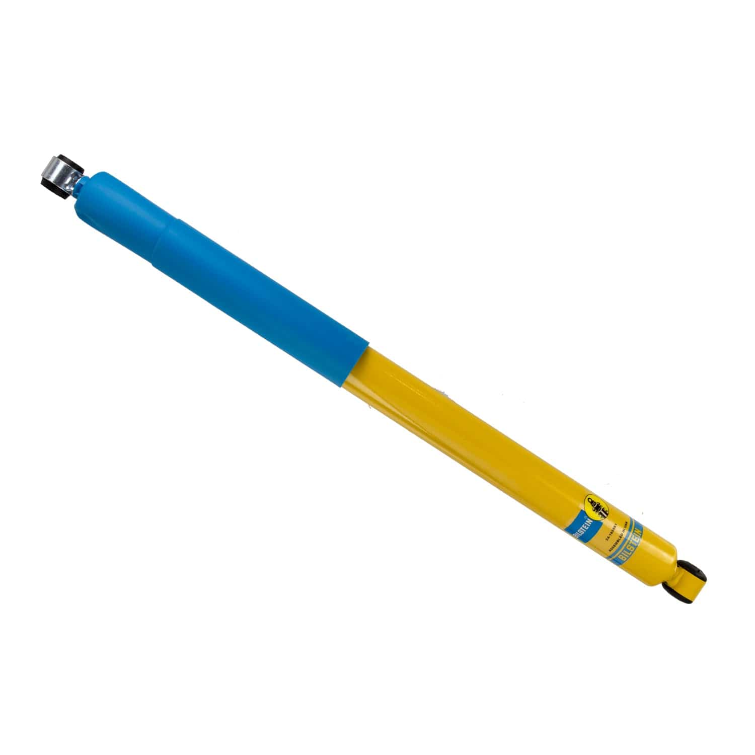 Bilstein B6 4600 Suspension Rear Shock Absorber for 1999-2016 Ford F-250 Super Duty 4WD 24-185981