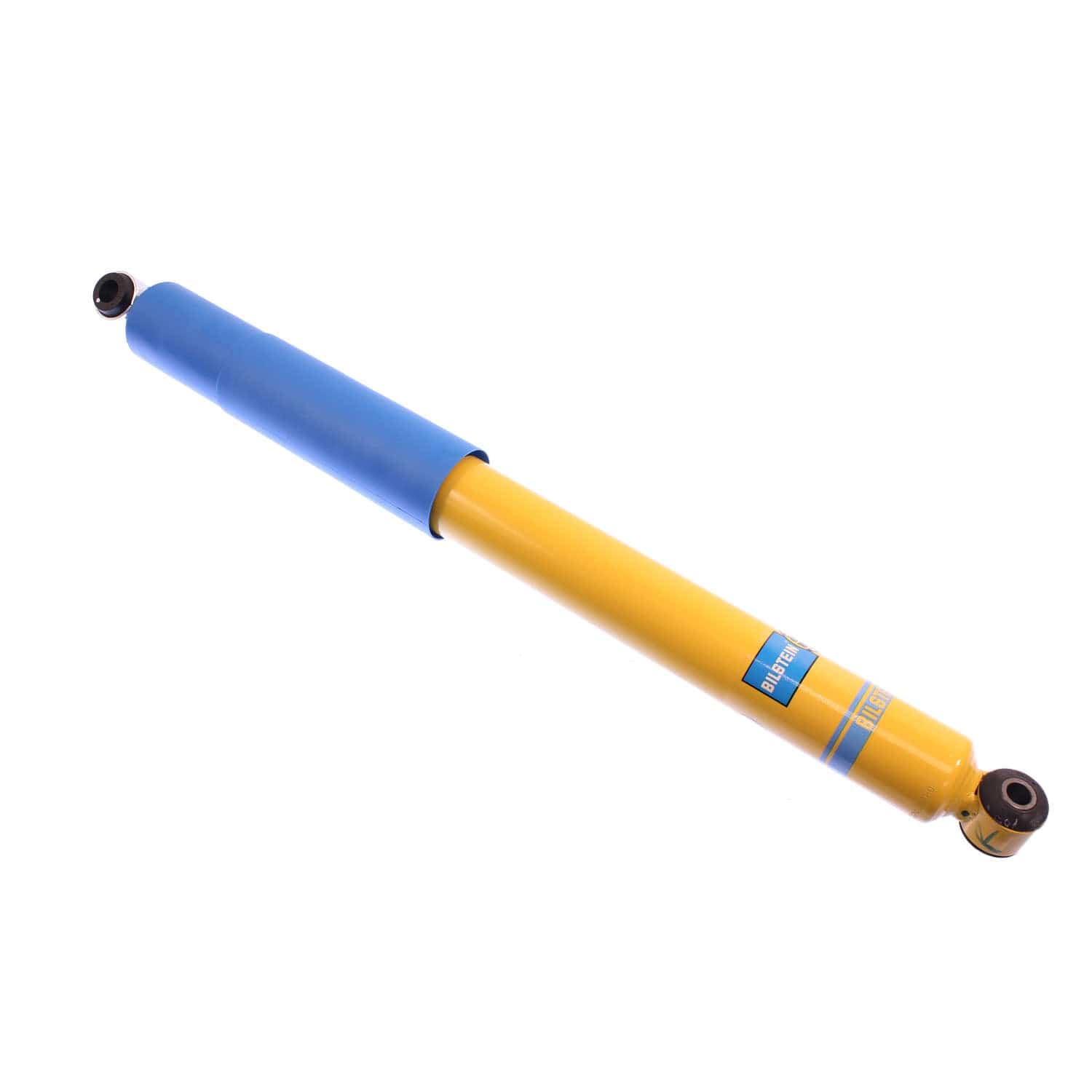 Bilstein B6 4600 Suspension Rear Shock Absorber for 1999-2016 Ford F-550 Super Duty 4 X 4 24-186032