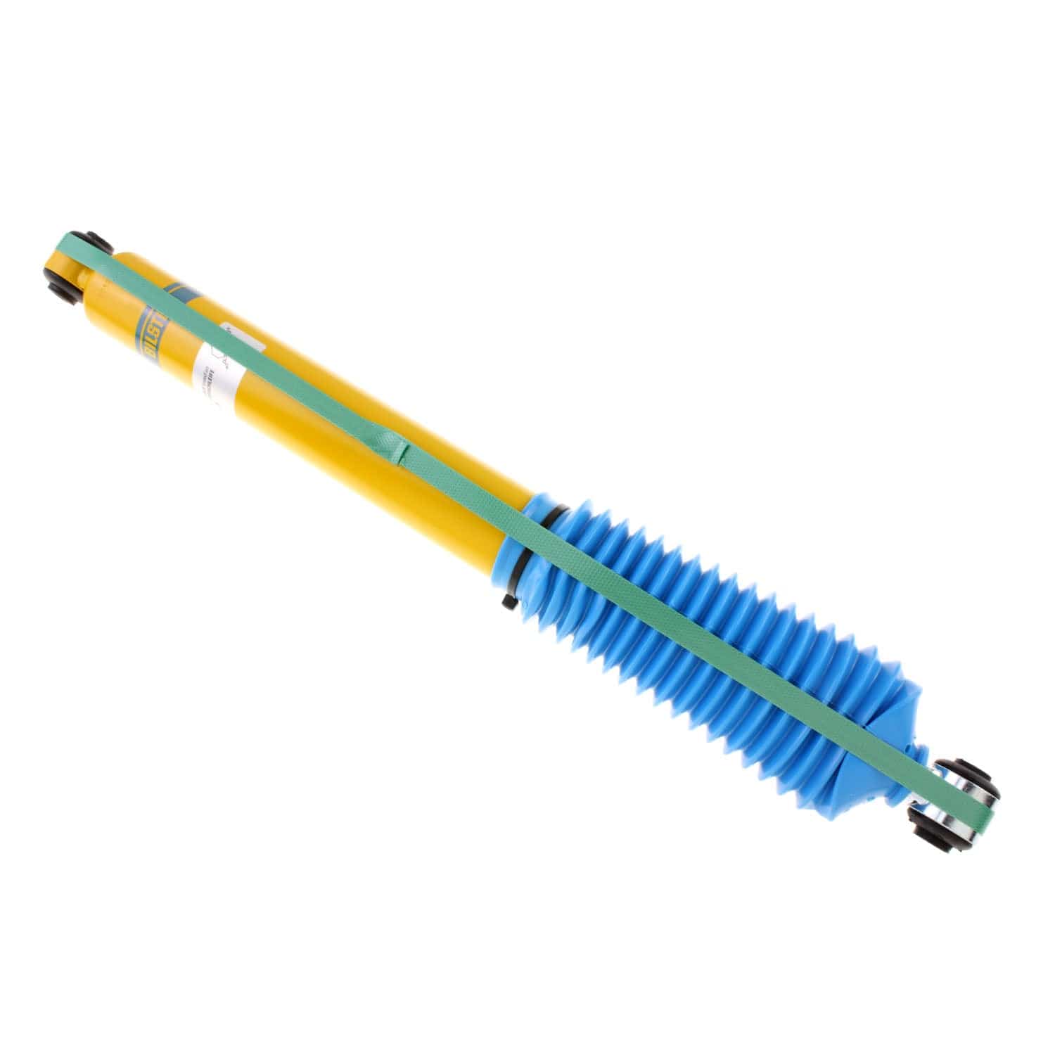 Bilstein B6 4600 Suspension Rear Shock Absorber for 2000-2004 Dodge Dakota 33-185859