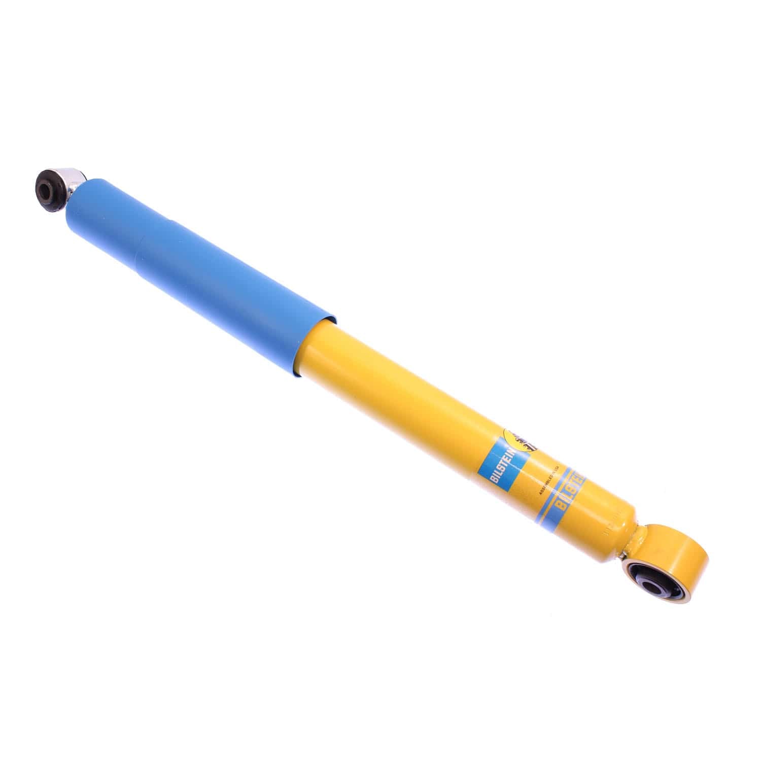 Bilstein B6 4600 Suspension Rear Shock Absorber for 2000-2006 Chevrolet Tahoe (GMT800) 24-143806