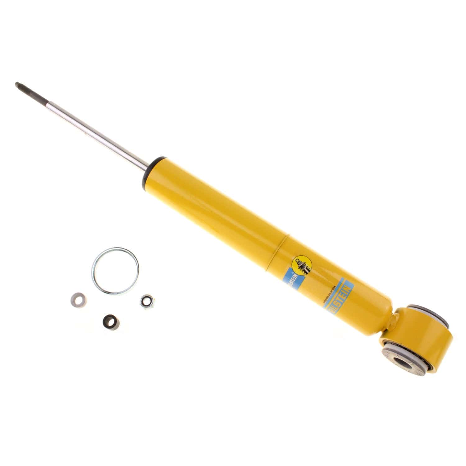 Bilstein B6 4600 Suspension Rear Shock Absorber for 2003-2006 Ford Expedition 24-131599