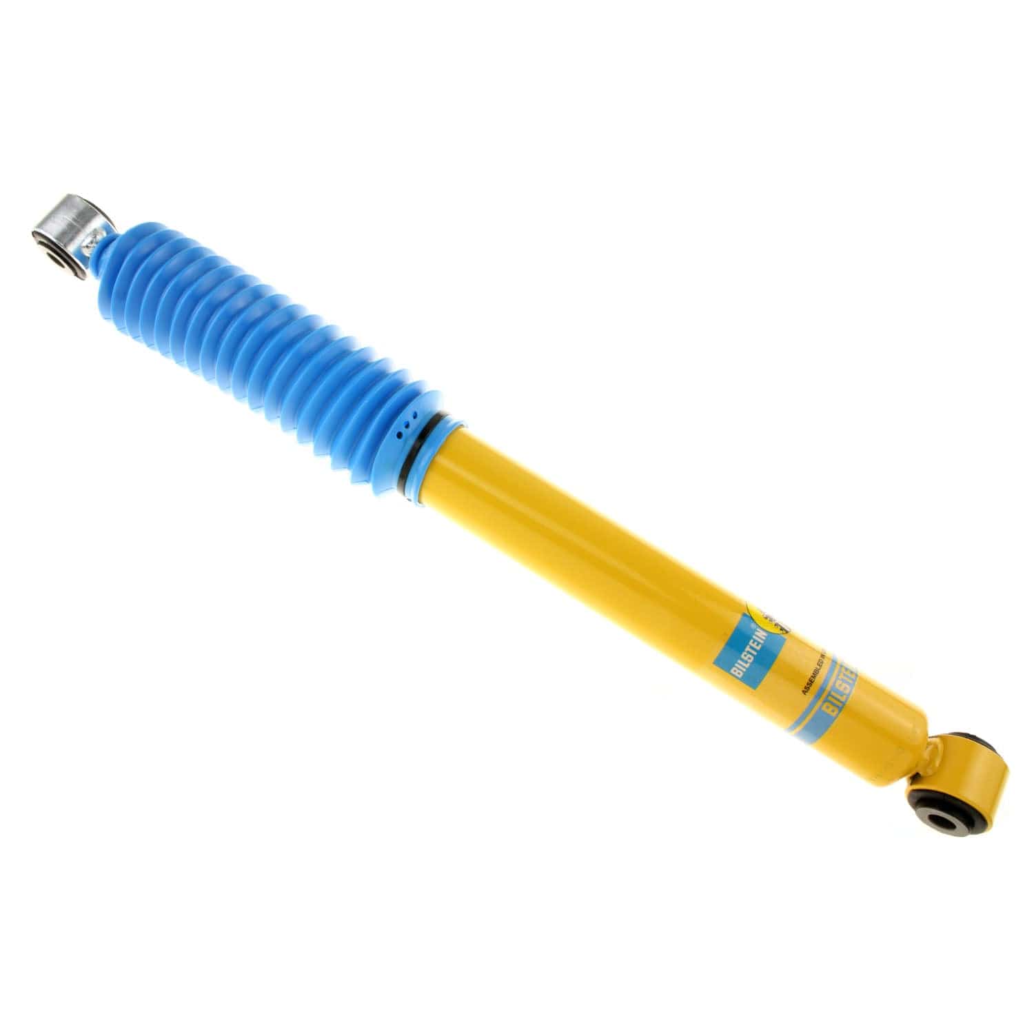 Bilstein B6 4600 Suspension Rear Shock Absorber for 2004-2015 Nissan TITAN 4WD 24-116244