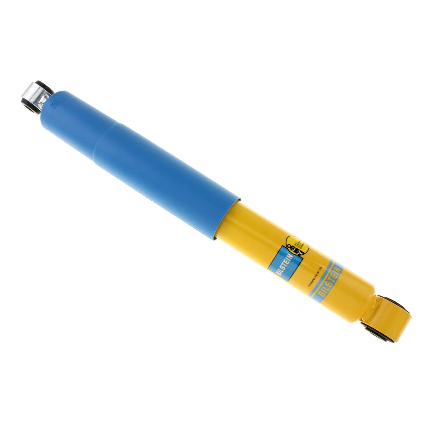 Bilstein B6 4600 Suspension Rear Shock Absorber for 2005-2015 Nissan Xterra RWD 24-187008