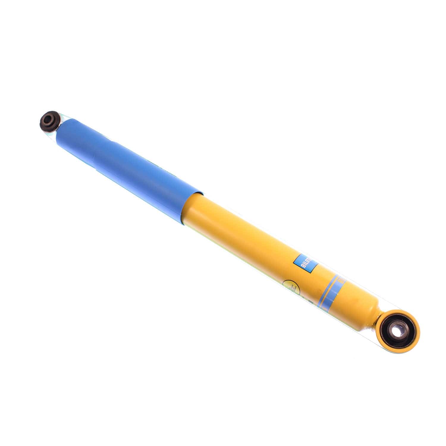 Bilstein B6 4600 Suspension Rear Shock Absorber for 2007-2013 Chevrolet Silverado 1500 24-186841
