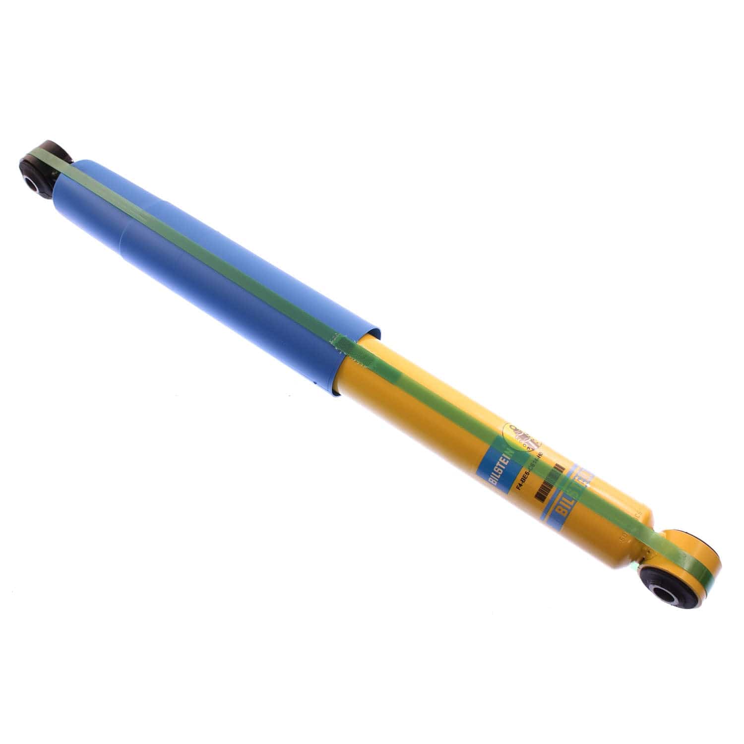 Bilstein B6 4600 Suspension Rear Shock Absorber for 2007 Dodge Ram 3500 24-186094