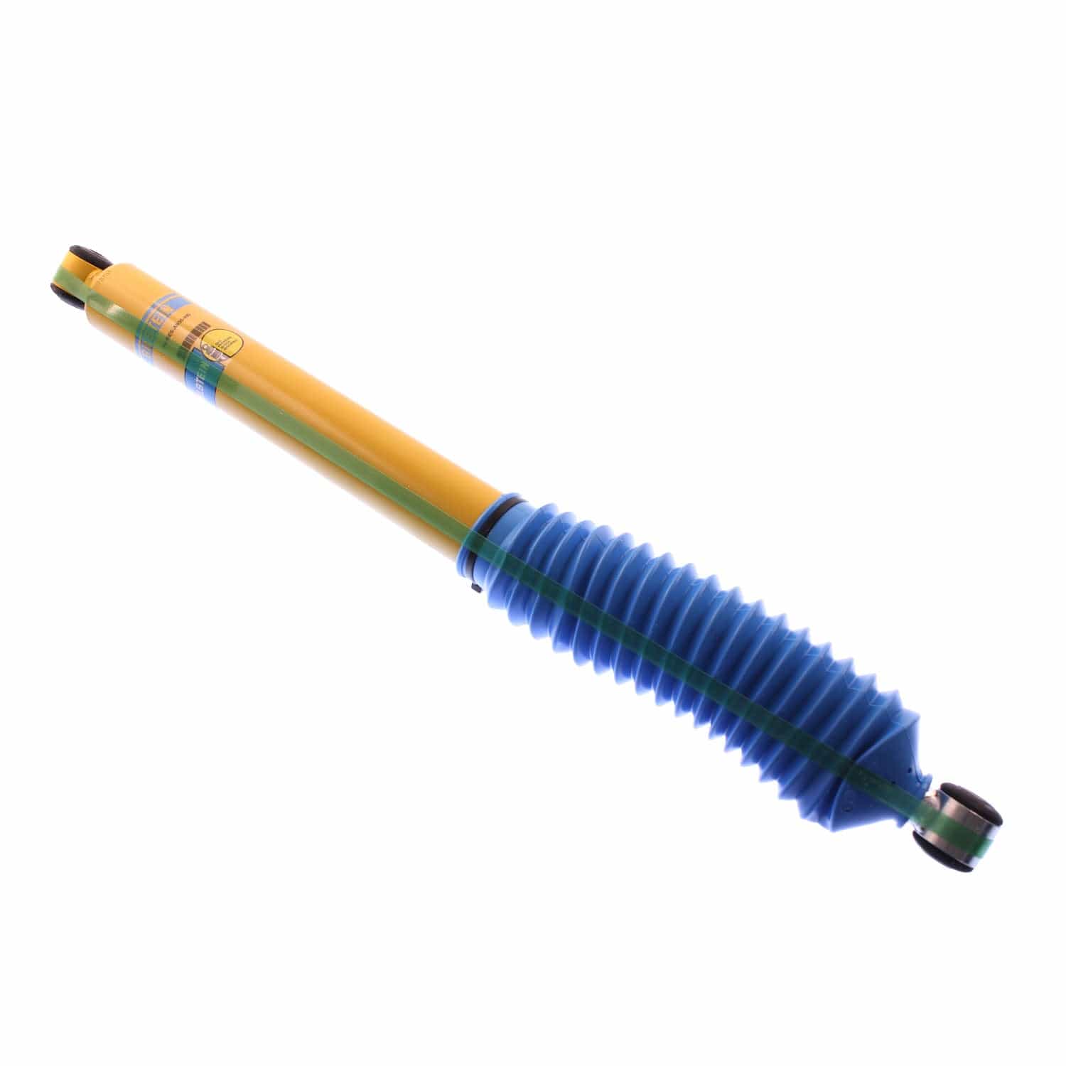 Bilstein B6 4600 Suspension Rear Shock Absorber for 2004-2008 Ford F-150 (PN96) 33-185897
