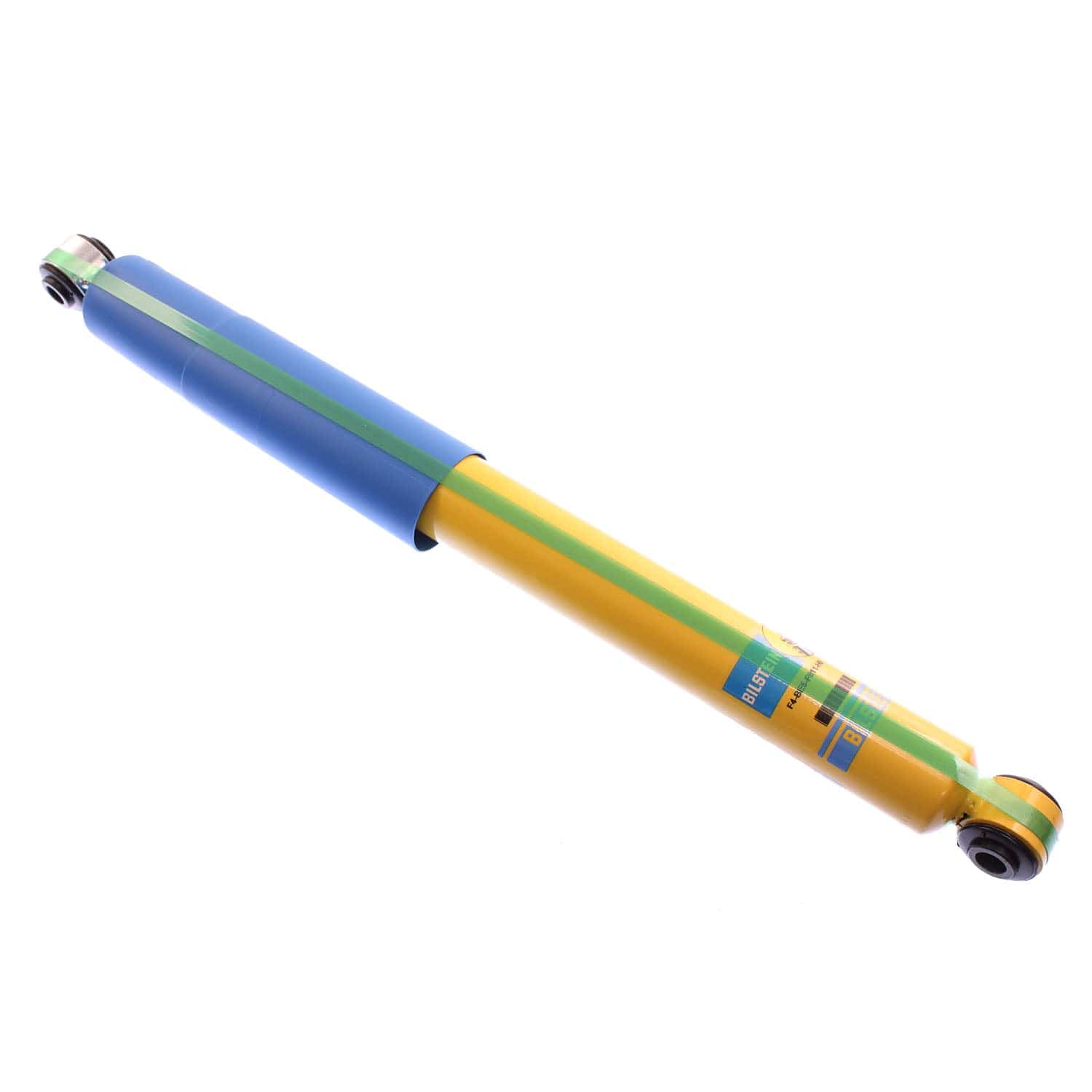 Bilstein B6 4600 Suspension Rear Shock Absorber for 2009-2024 Dodge Ram 1500 (DS/DT) 24-187350