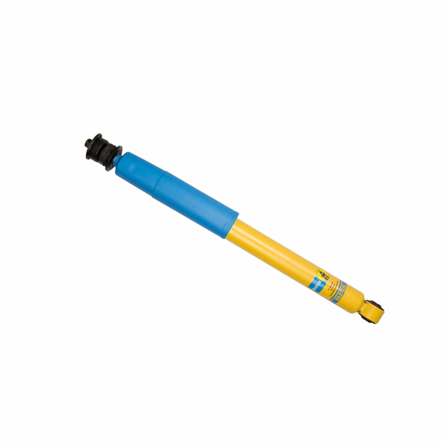 Bilstein B6 4600 Suspension Rear Shock Absorber for 2014-2024 Ram 2500 24-269439