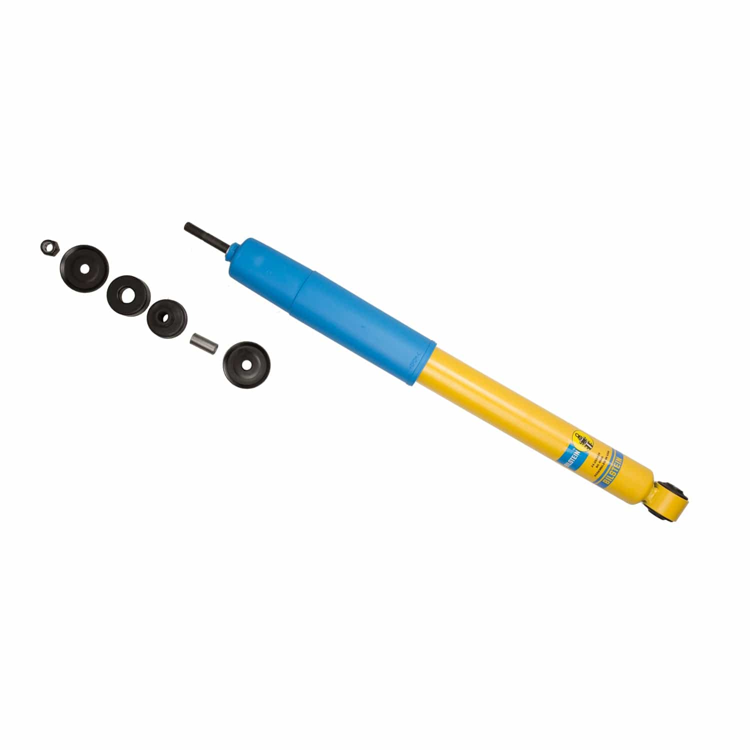 Bilstein B6 4600 Suspension Rear Shock Absorber for 2014-2026 Ram 2500 (DS) 24-269439