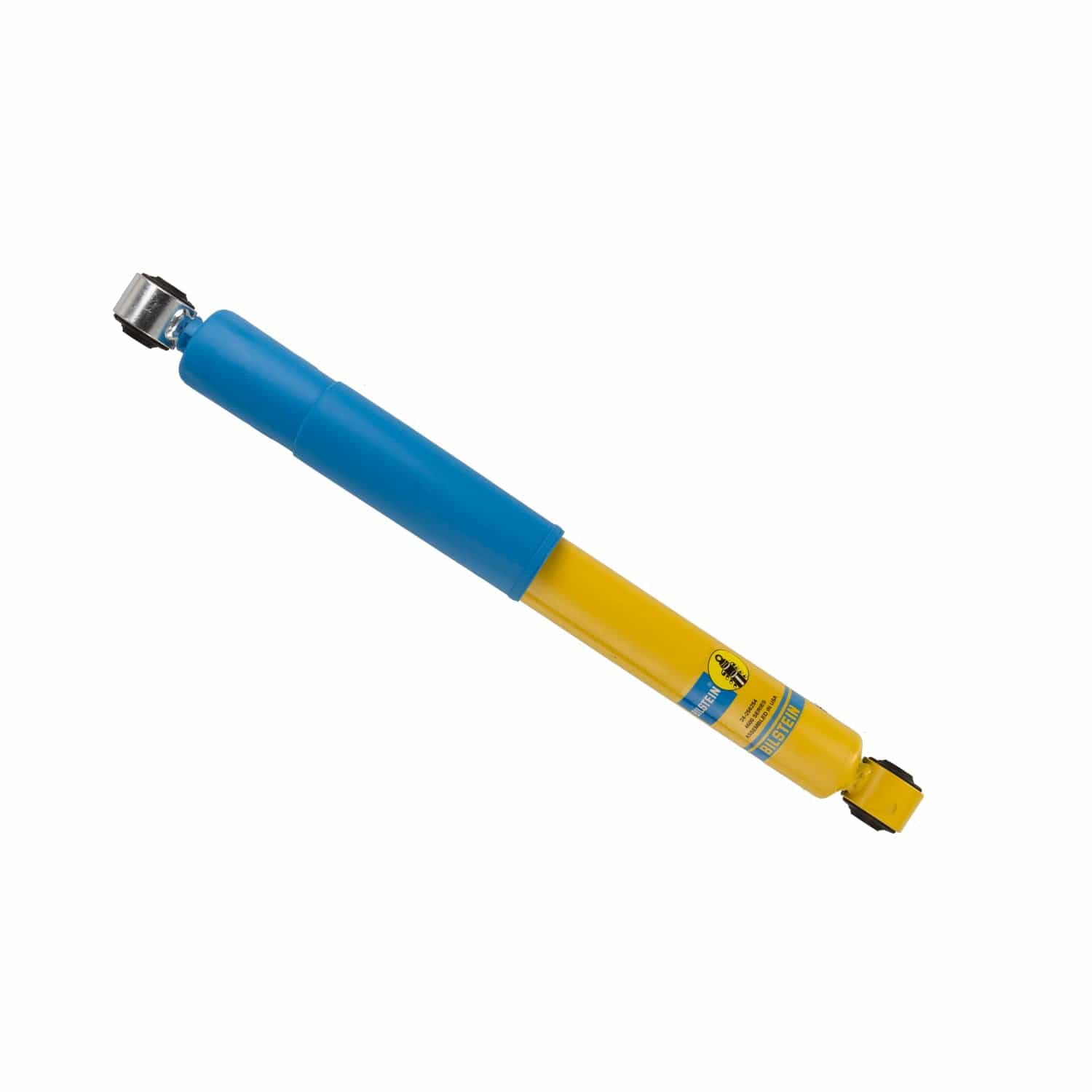 Bilstein B6 4600 Suspension Rear Shock Absorber for 2015-2022 GMC Canyon 24-256254