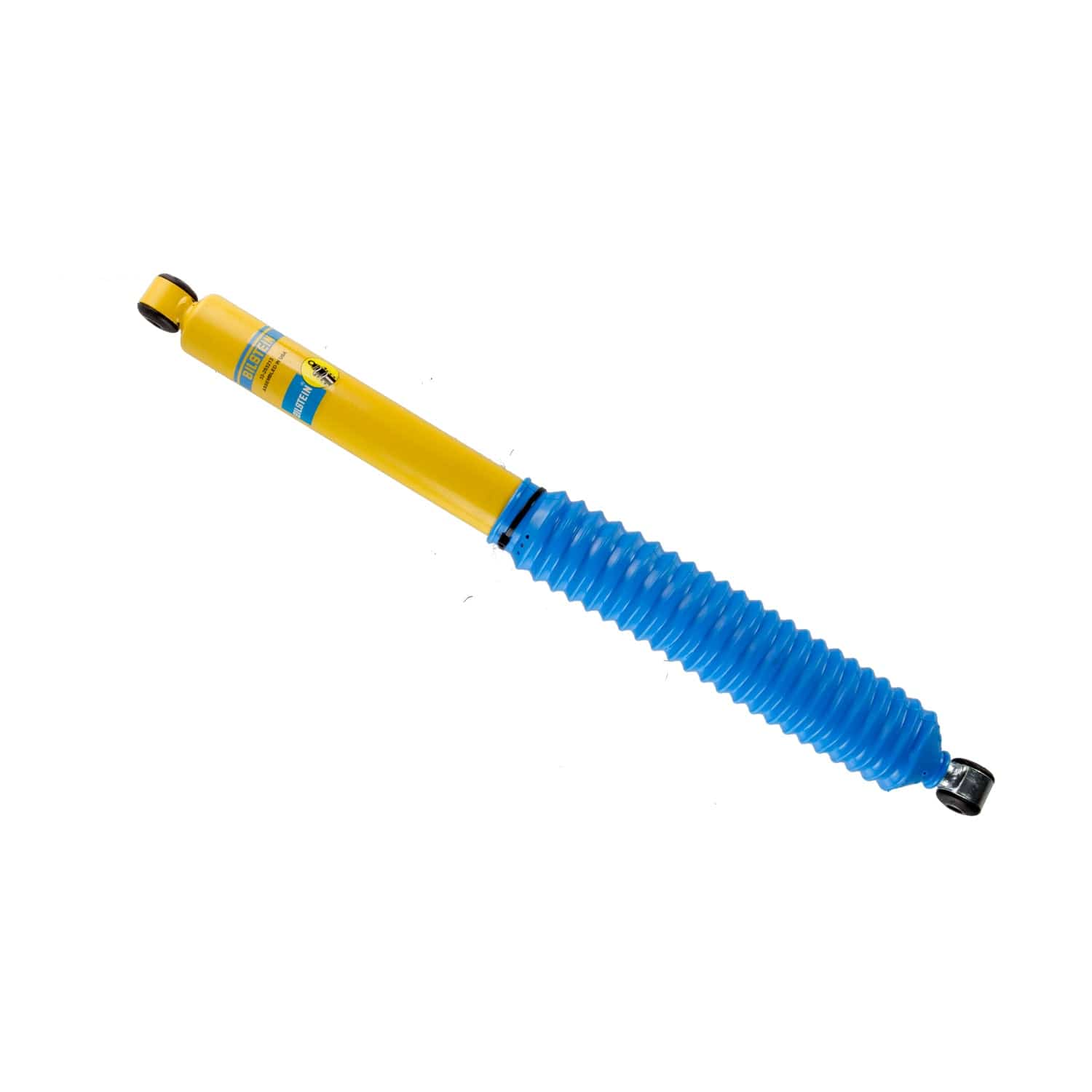 Bilstein B6 4600 Suspension Rear Shock Absorber for 2015-2026 Ford F-150 RWD (P552) 33-253213