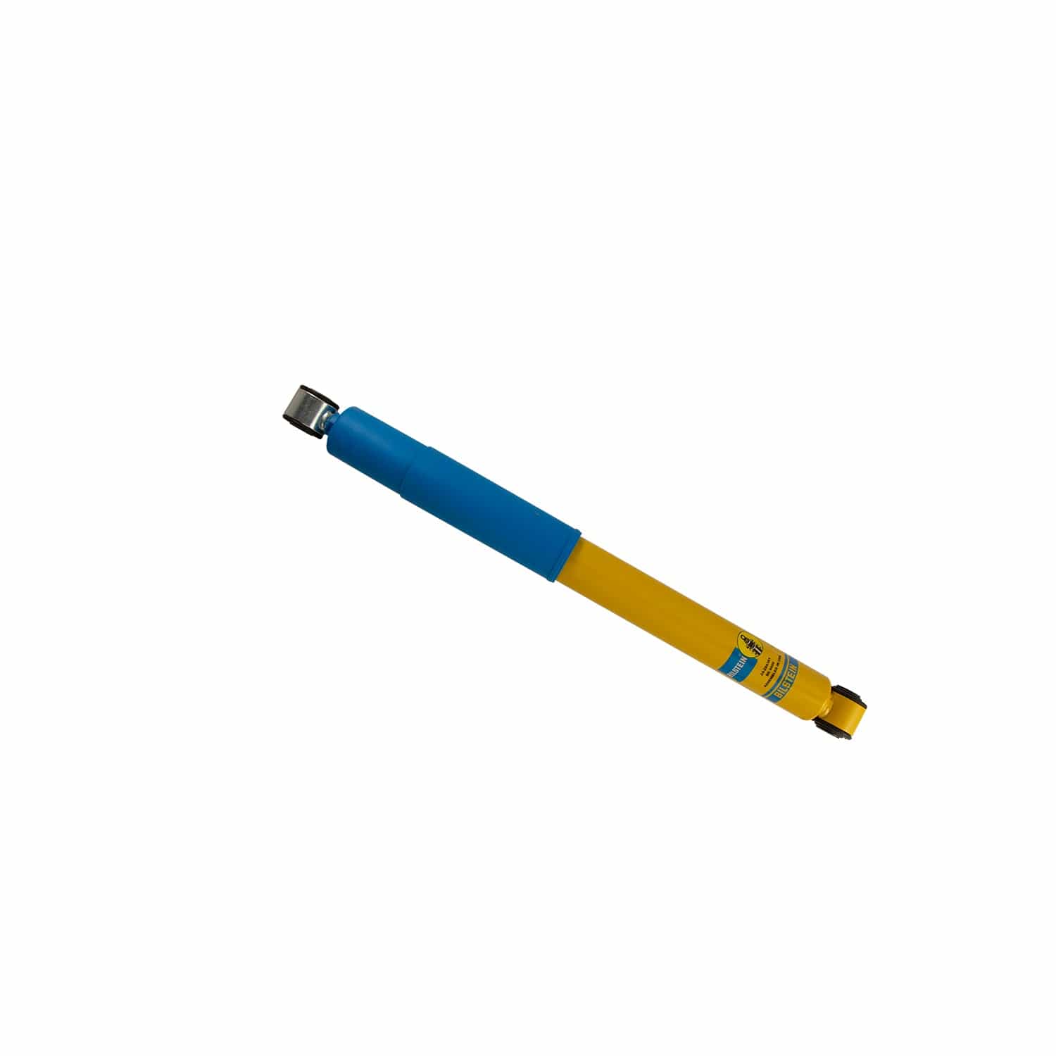 Bilstein B6 4600 Suspension Rear Shock Absorber for 2017-2024 Nissan TITAN 4WD 24-288361