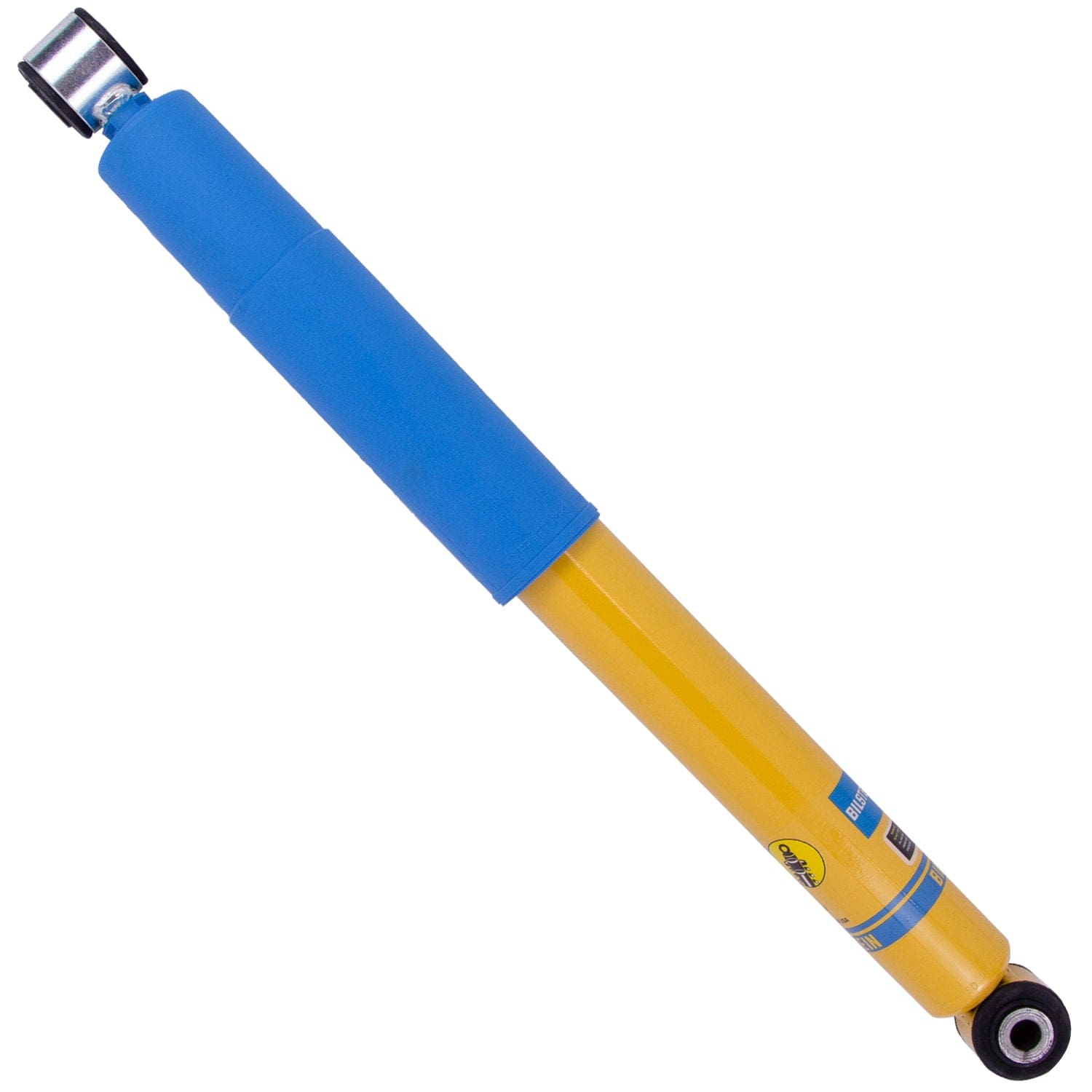 Bilstein B6 4600 Suspension Rear Shock Absorber for 2017-2024 Nissan TITAN RWD 24-268219