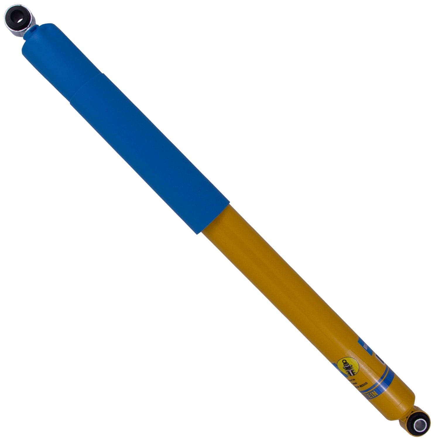 Bilstein B6 4600 Suspension Rear Shock Absorber for 2021-2022 Ford F-450 Super Duty 4 X 4 24-284738