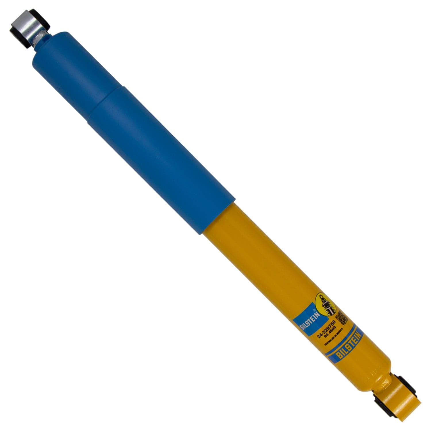 Bilstein B6 4600 Suspension Rear Shock Absorber for 2022-2024 Nissan Frontier 24-329750
