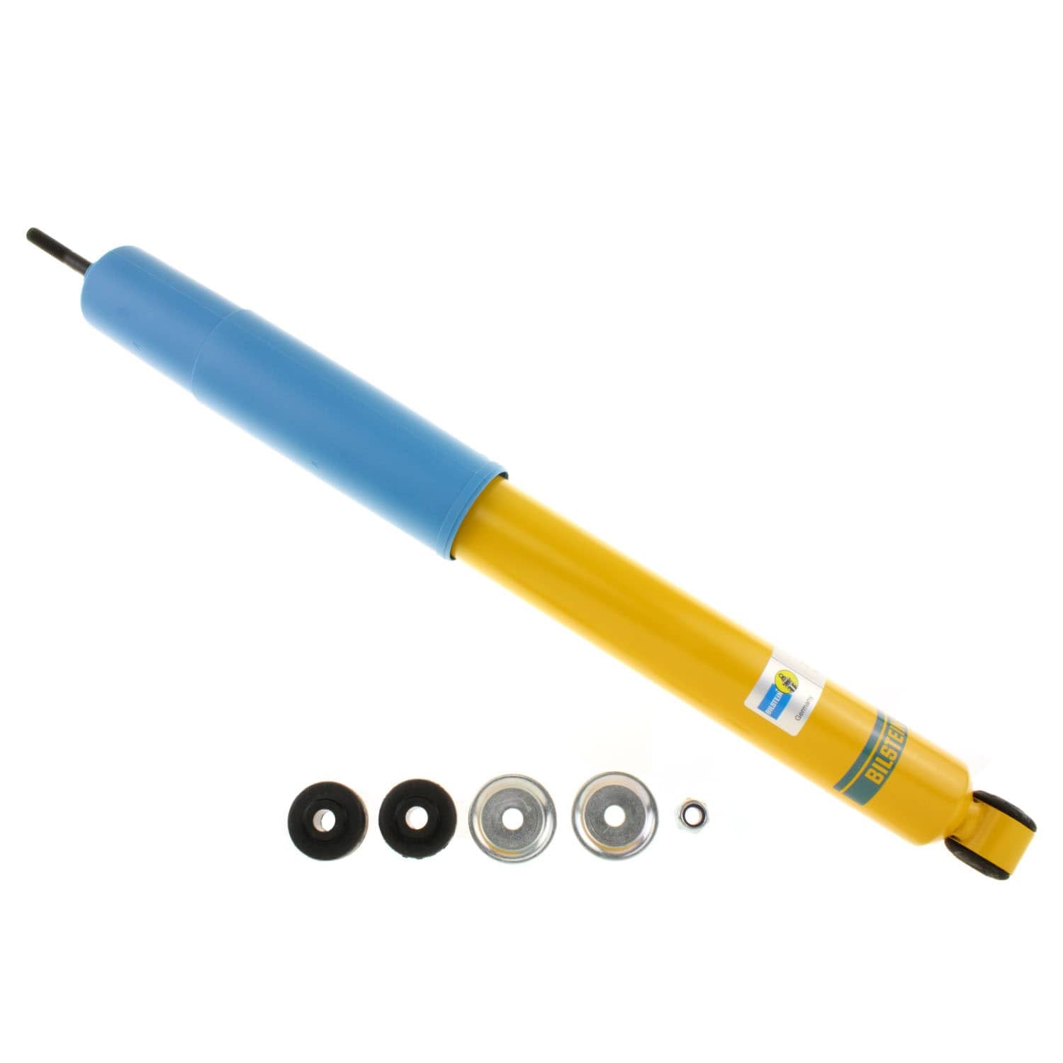Bilstein B6 46mm Monotube Suspension Rear Shock Absorber for 1975-1991 Ford E-250 Econoline (VN) 24-184663