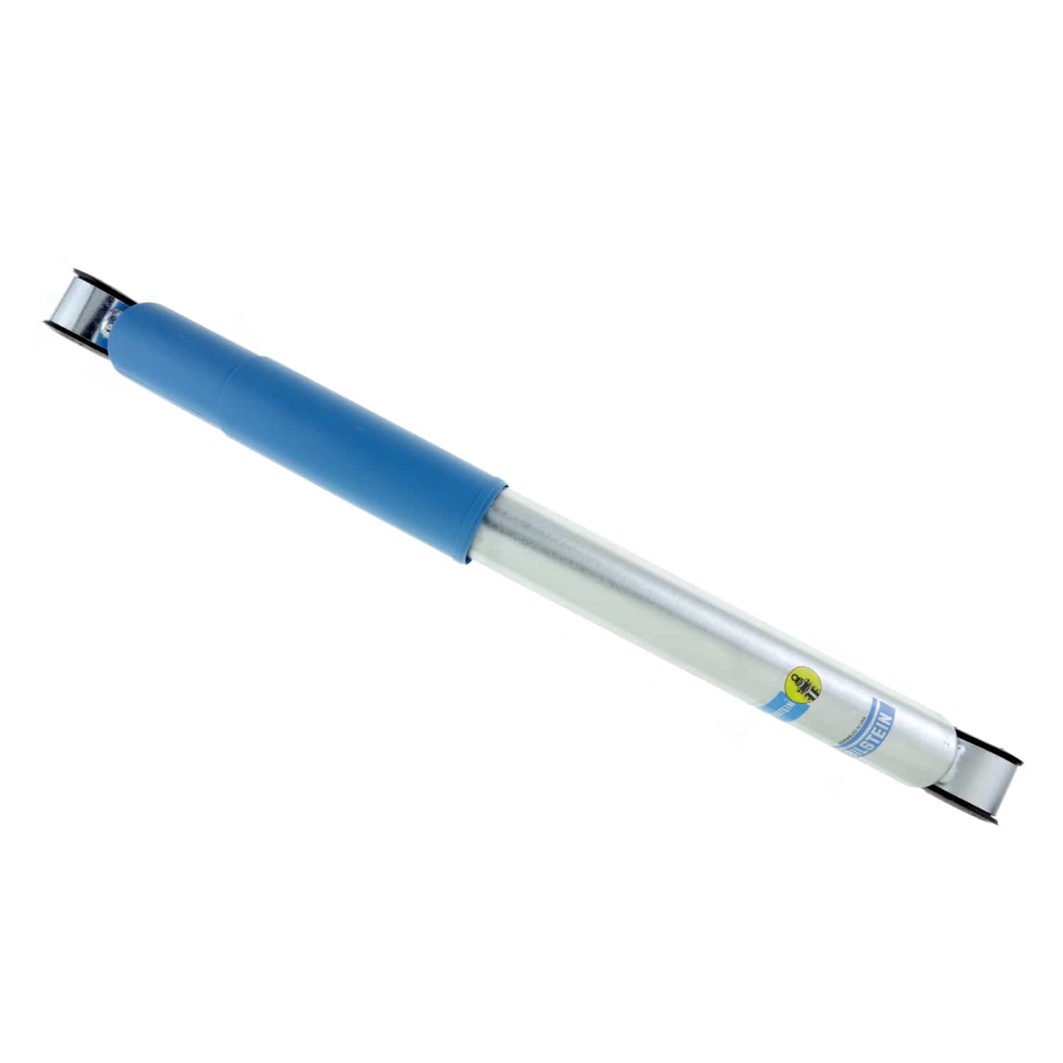 Bilstein B6 46mm Monotube Suspension Rear Shock Absorber for 2001-2014 Monaco Coach Monarch (F-53) 24-234528