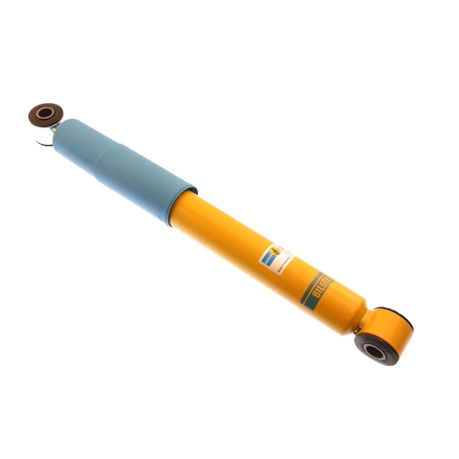 Bilstein B6 46mm Monotube Suspension Rear Shock Absorber for 2002-2011 Holiday Rambler Neptune (RR8R) 24-186599