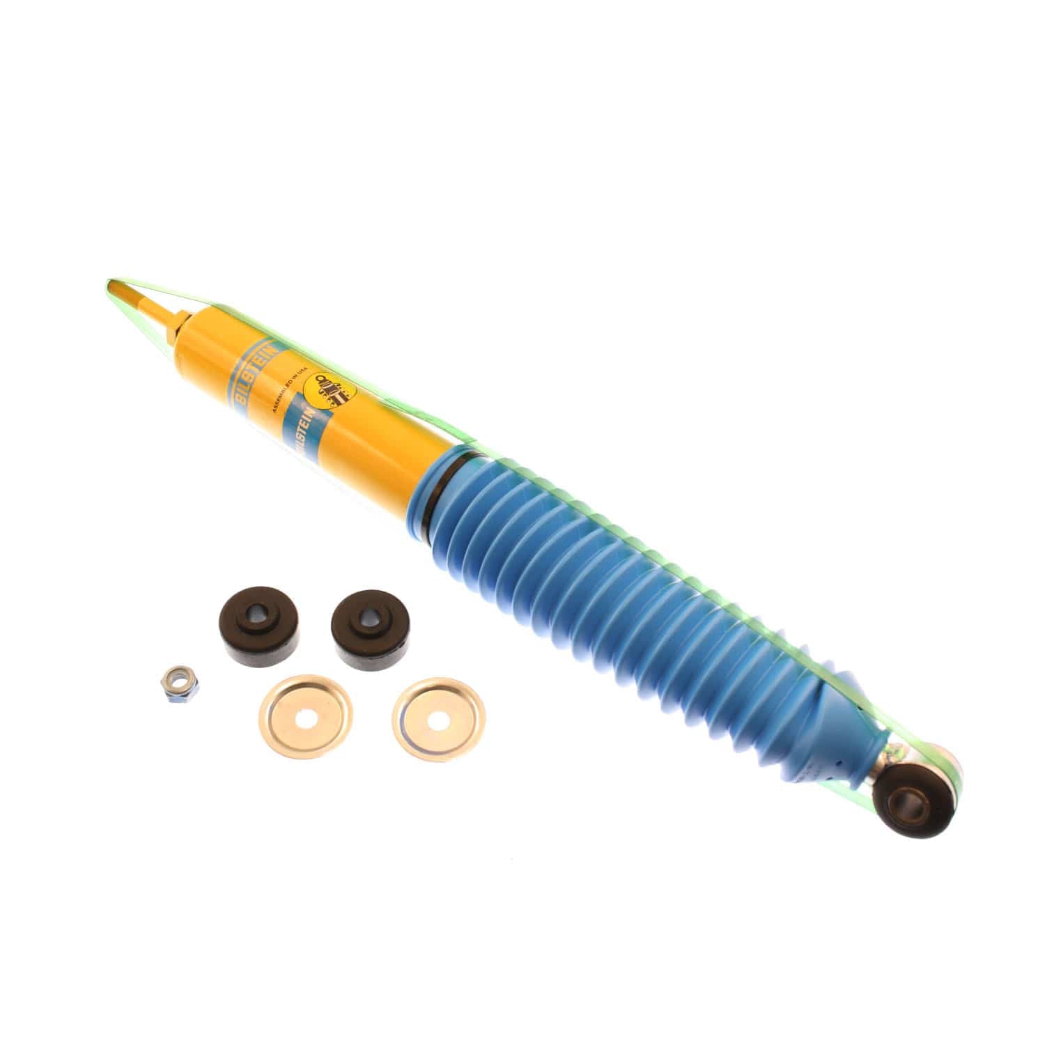 Bilstein B6 46mm Monotube Suspension Rear Shock Absorber for 2003-2006 Ford E-150 (VN) 33-017204