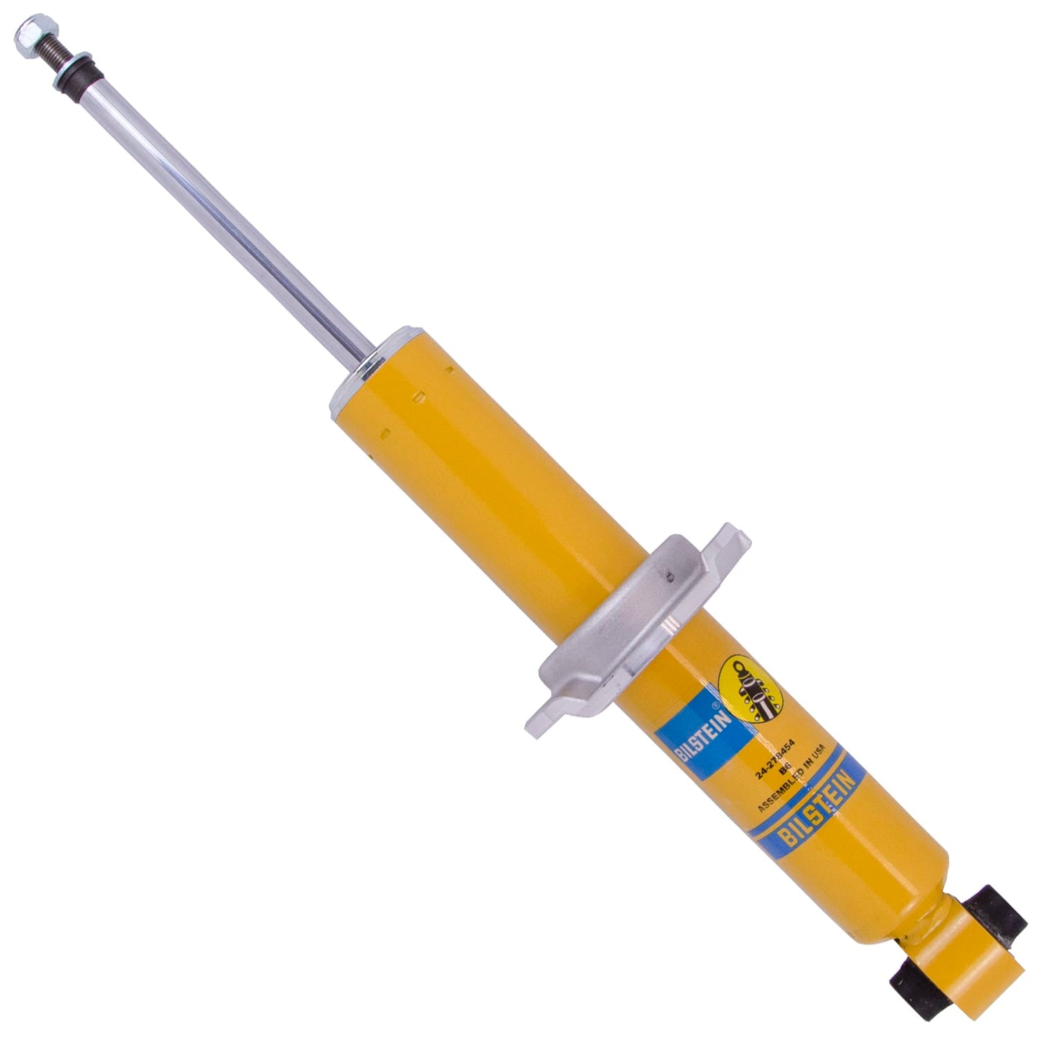 Bilstein B6 46mm Monotube Suspension Rear Shock Absorber for 2009-2013 Subaru Forester (SH) 24-278454